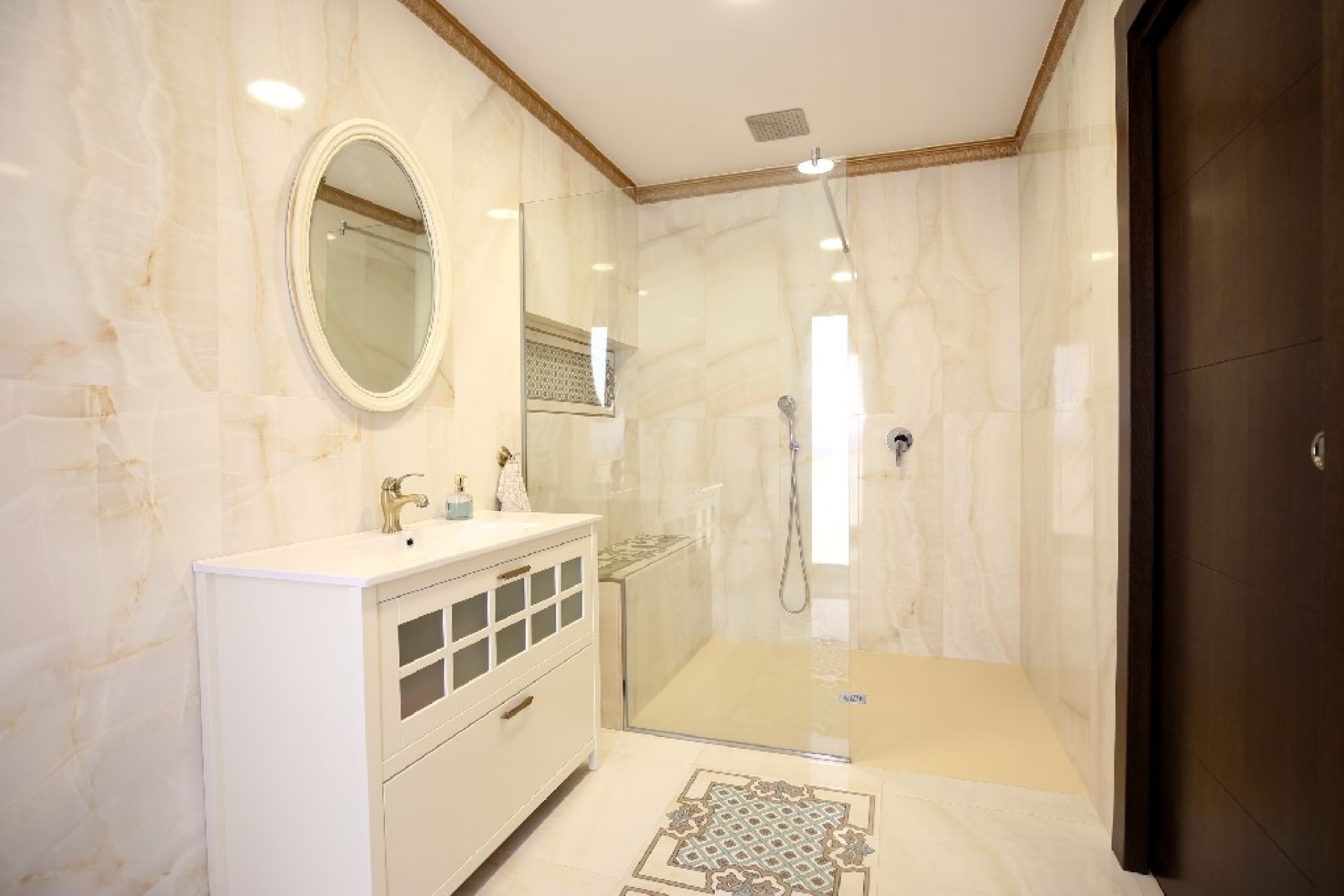 Resale - Villa - Ciudad Quesada - Town Center