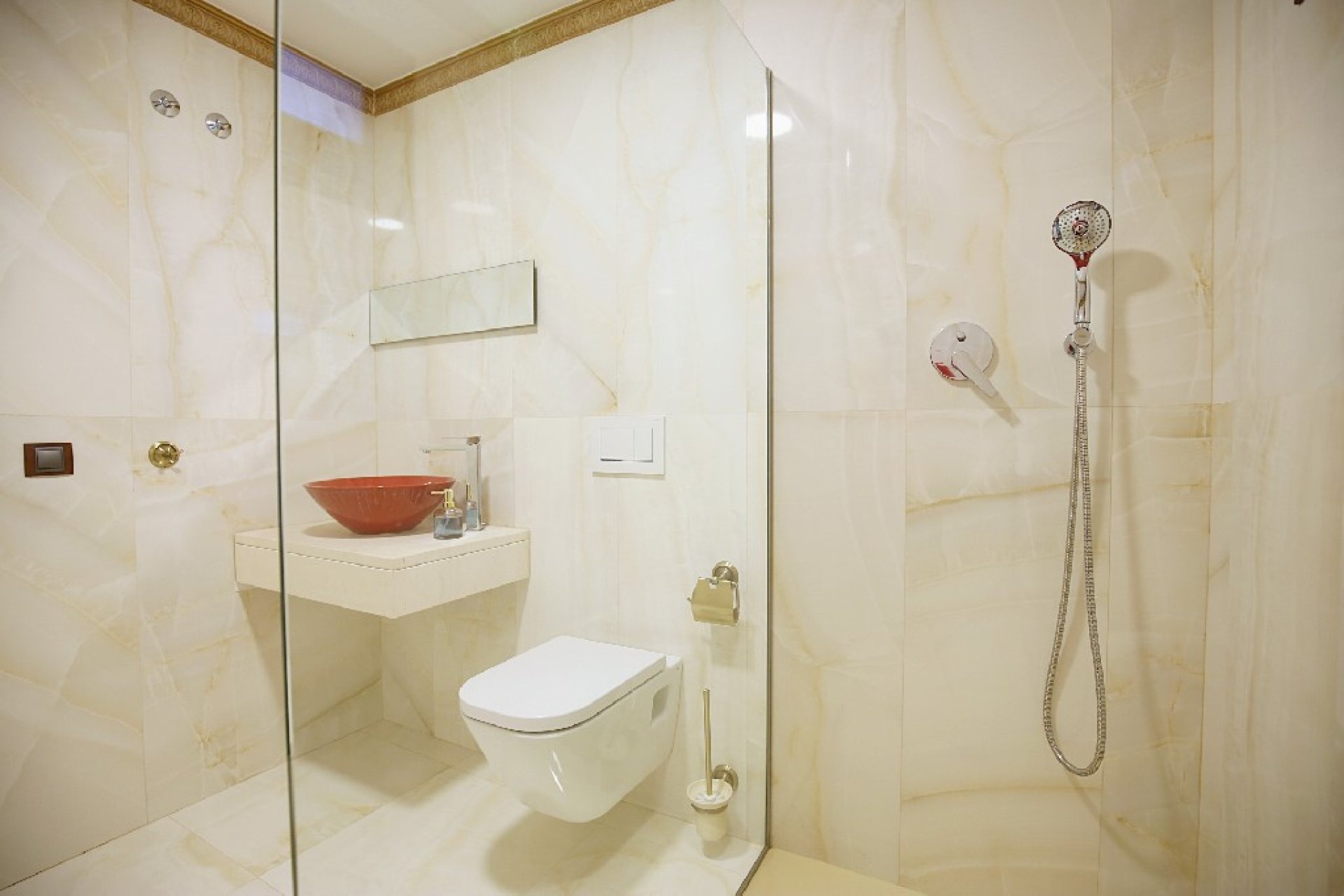 Resale - Villa - Ciudad Quesada - Town Center