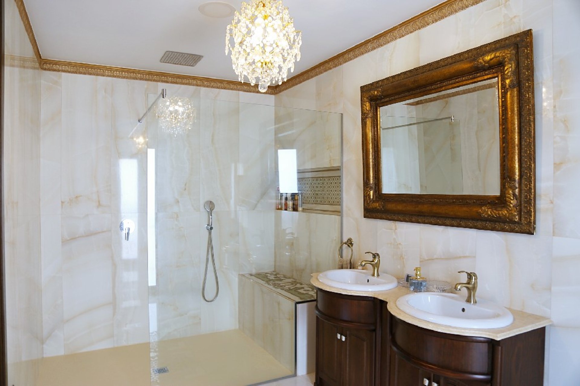 Resale - Villa - Ciudad Quesada - Town Center