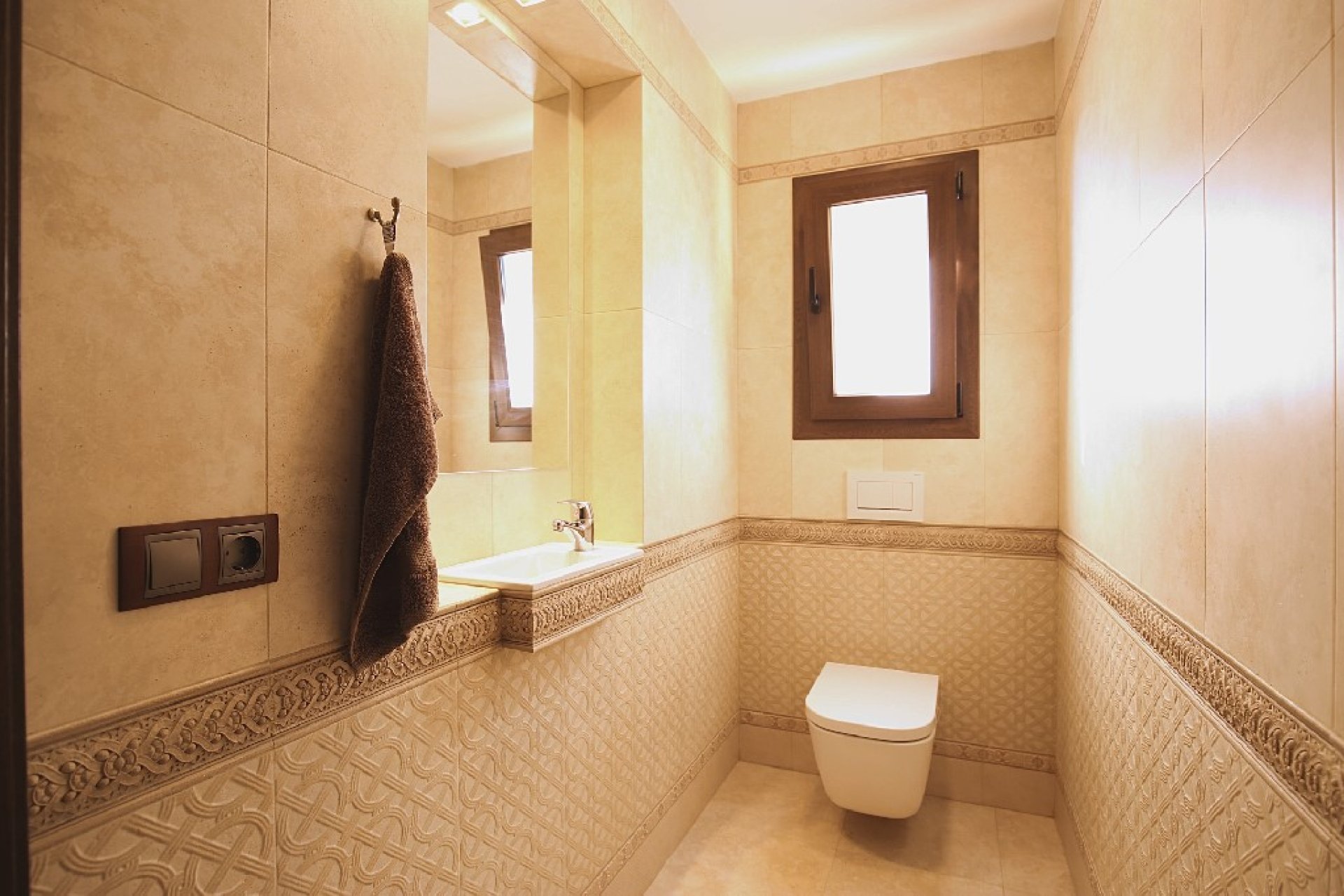 Resale - Villa - Ciudad Quesada - Town Center