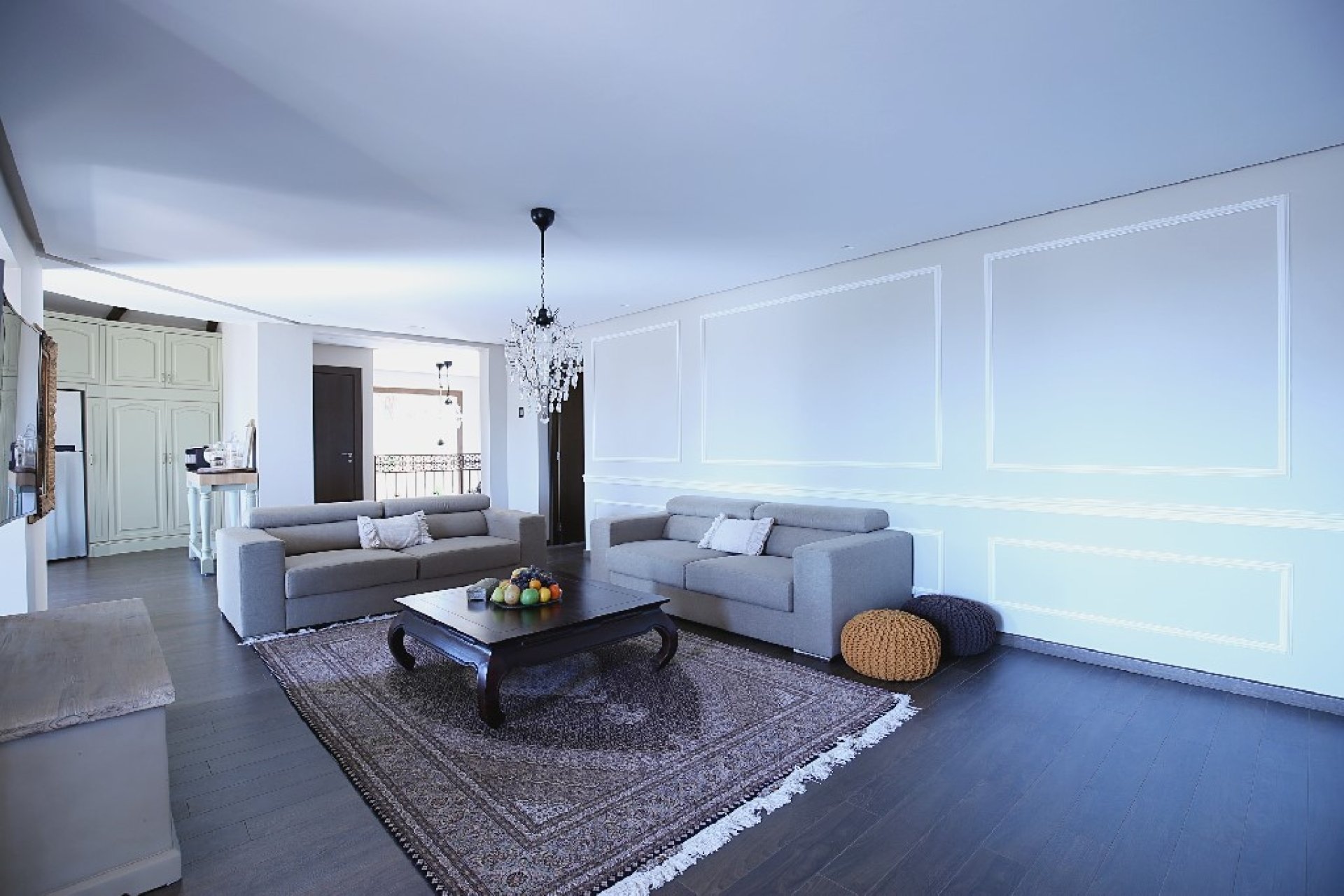 Resale - Villa - Ciudad Quesada - Town Center