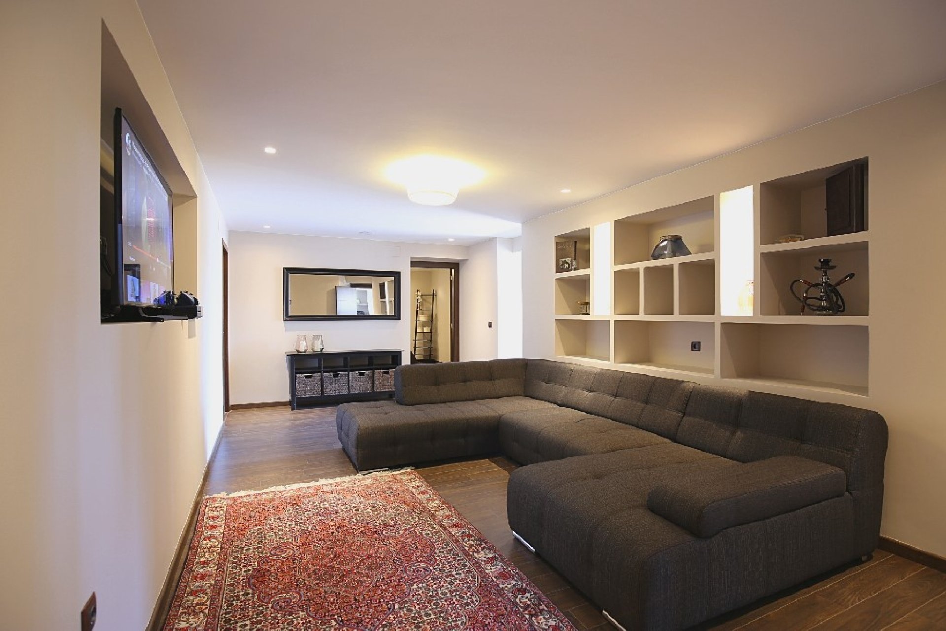 Resale - Villa - Ciudad Quesada - Town Center