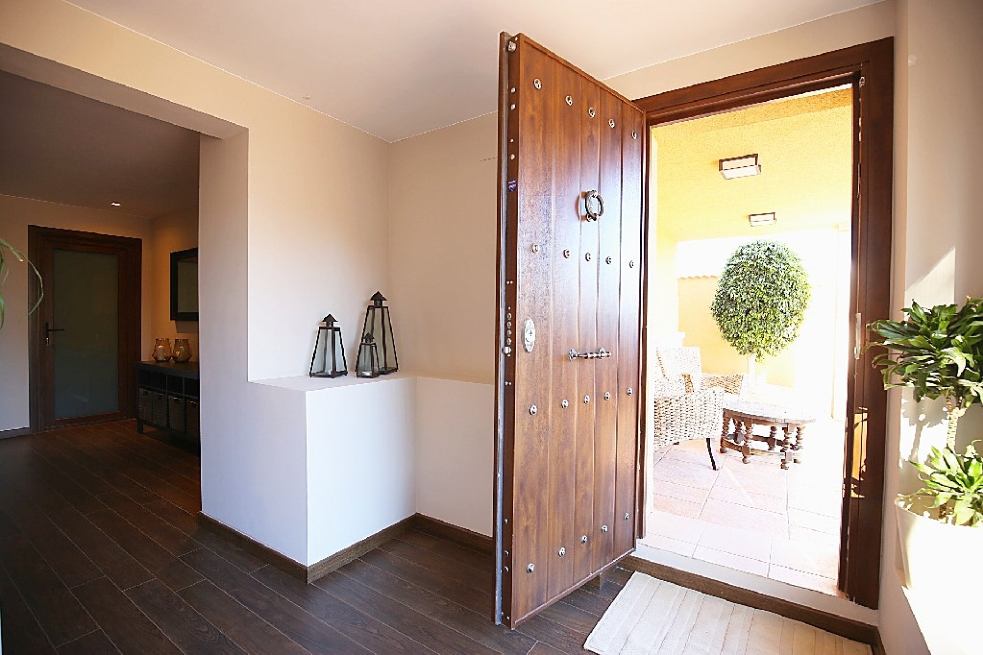 Resale - Villa - Ciudad Quesada - Town Center