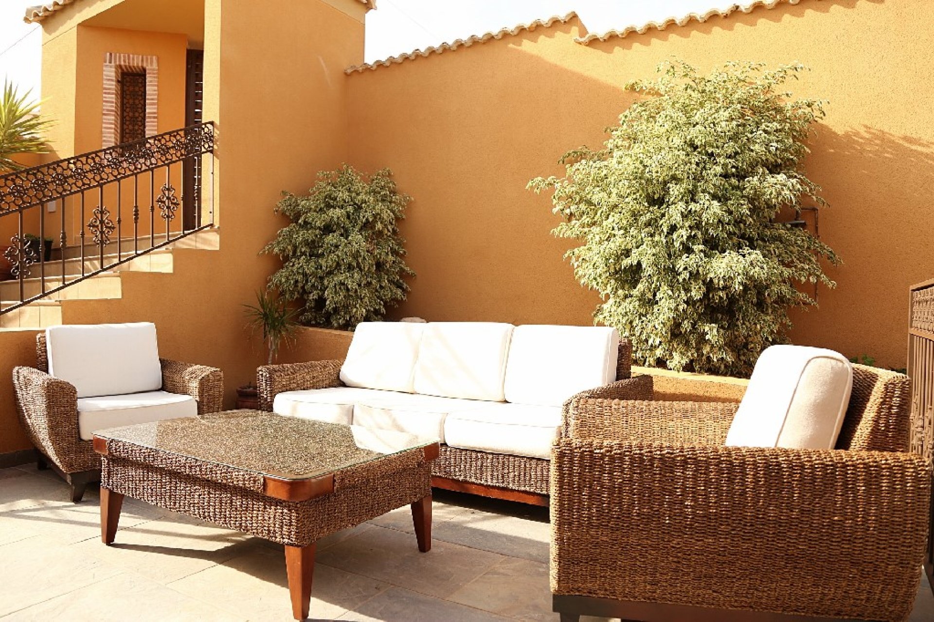 Resale - Villa - Ciudad Quesada - Town Center