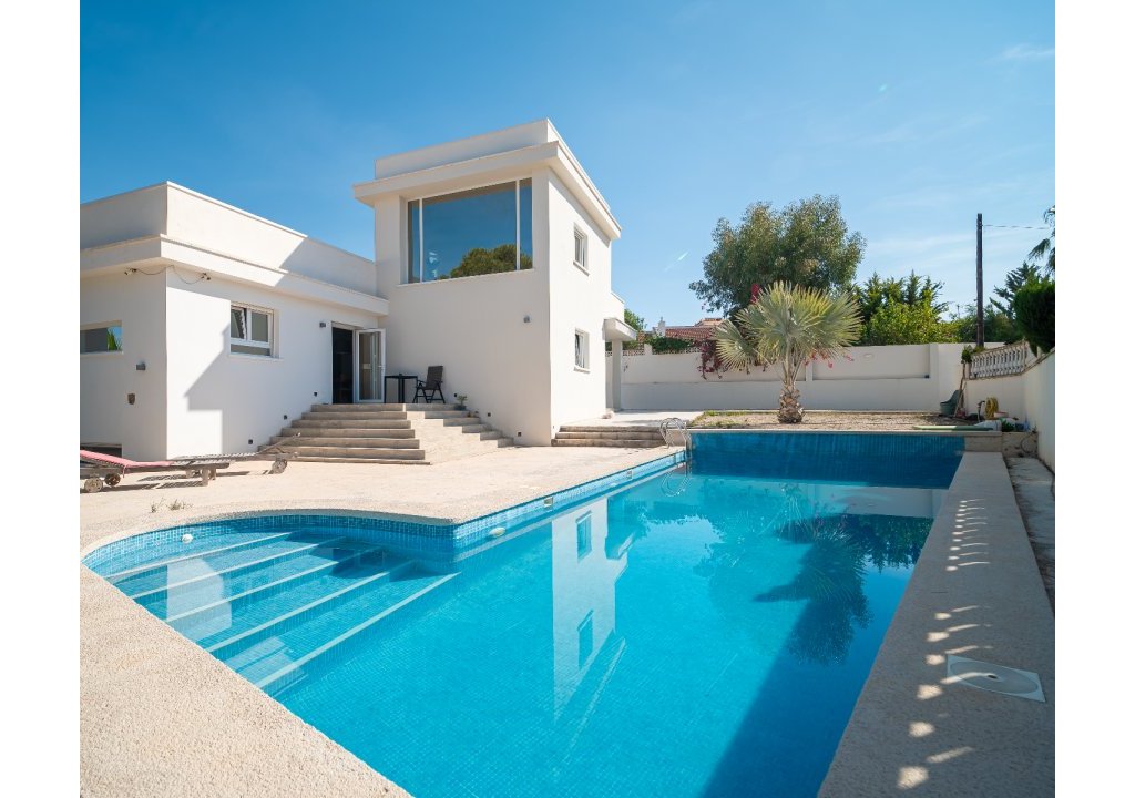 Resale - Villa - Ciudad Quesada - Town Center