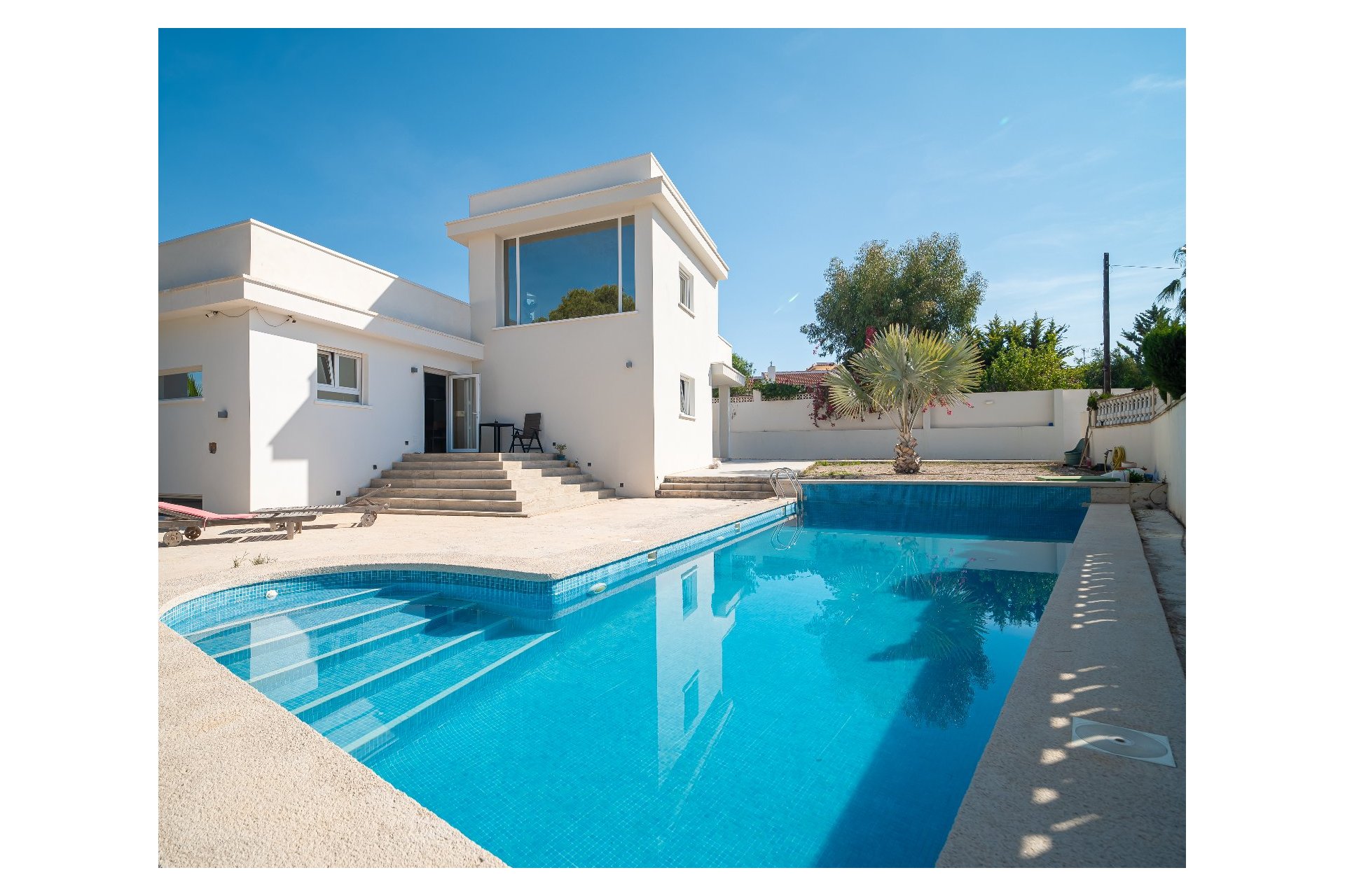 Resale - Villa - Ciudad Quesada - Town Center