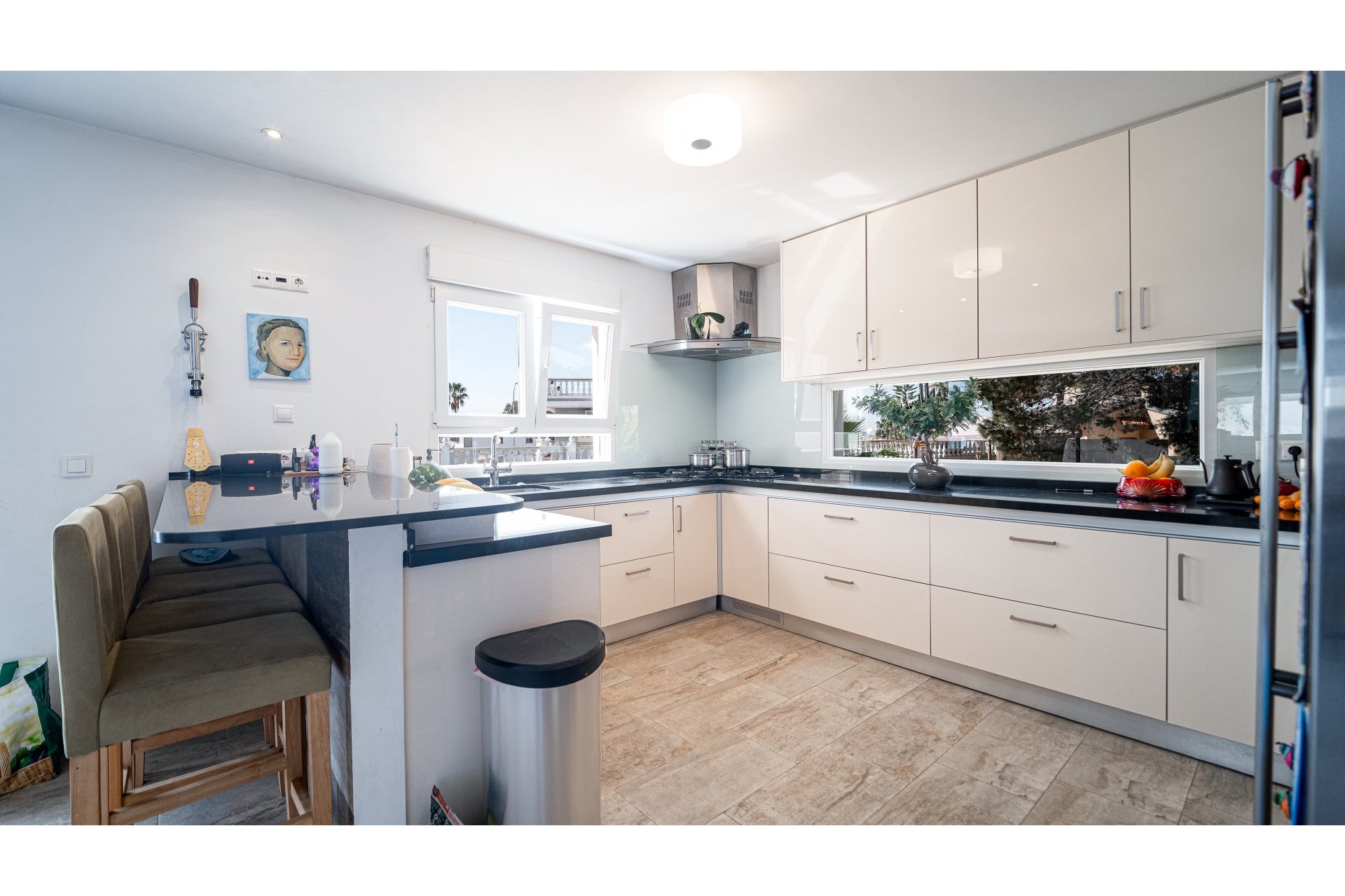 Resale - Villa - Ciudad Quesada - Town Center