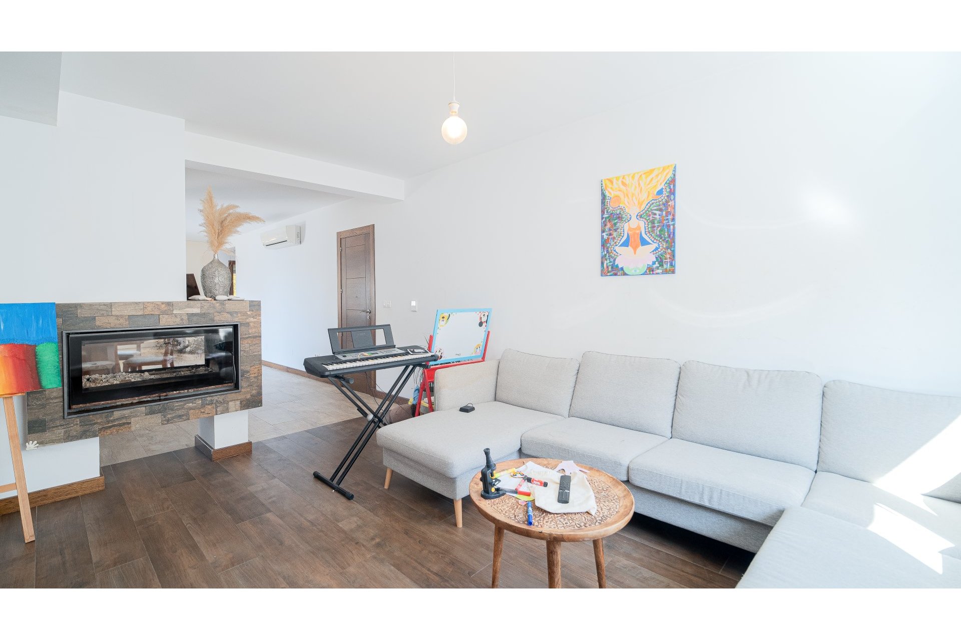 Resale - Villa - Ciudad Quesada - Town Center