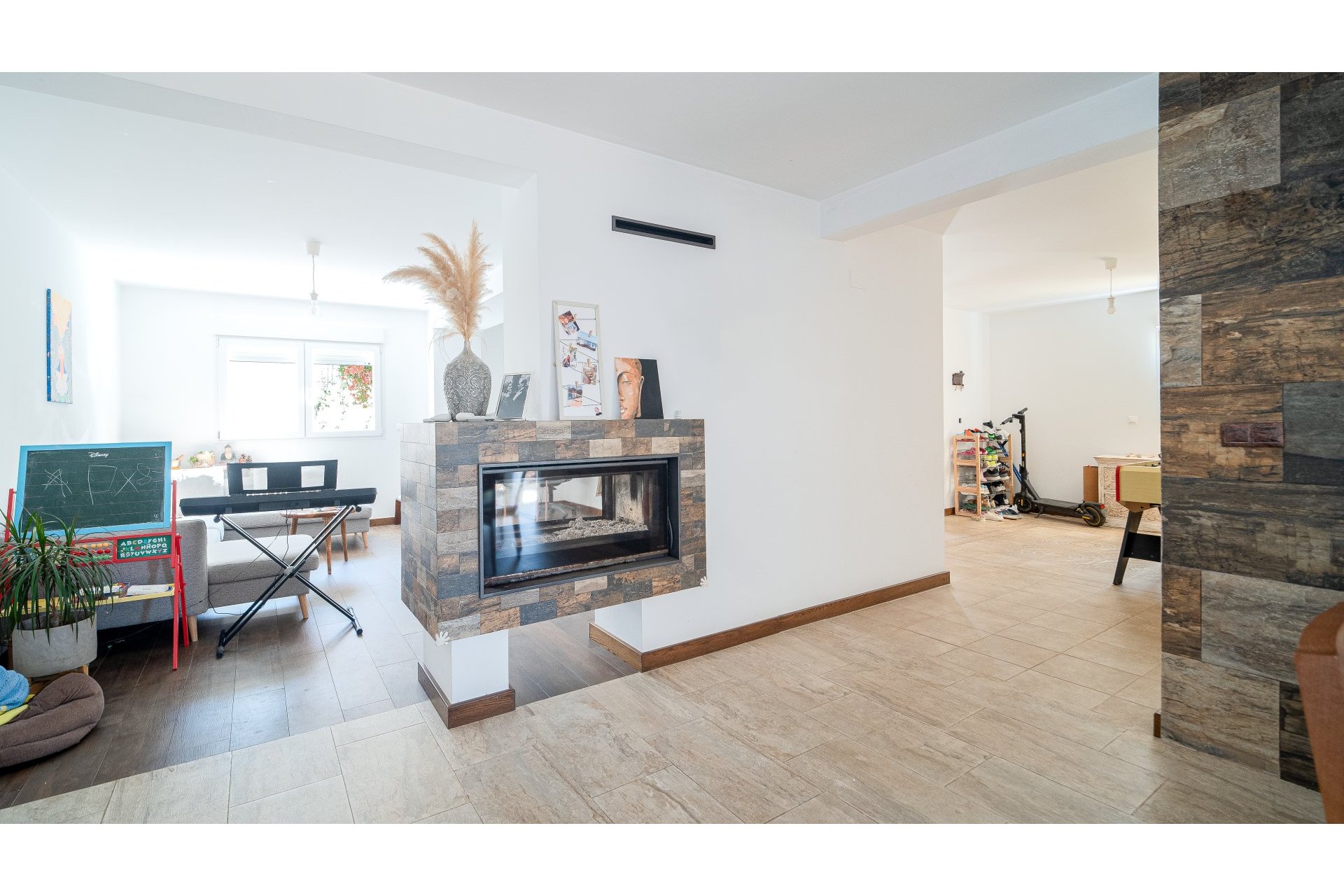 Resale - Villa - Ciudad Quesada - Town Center