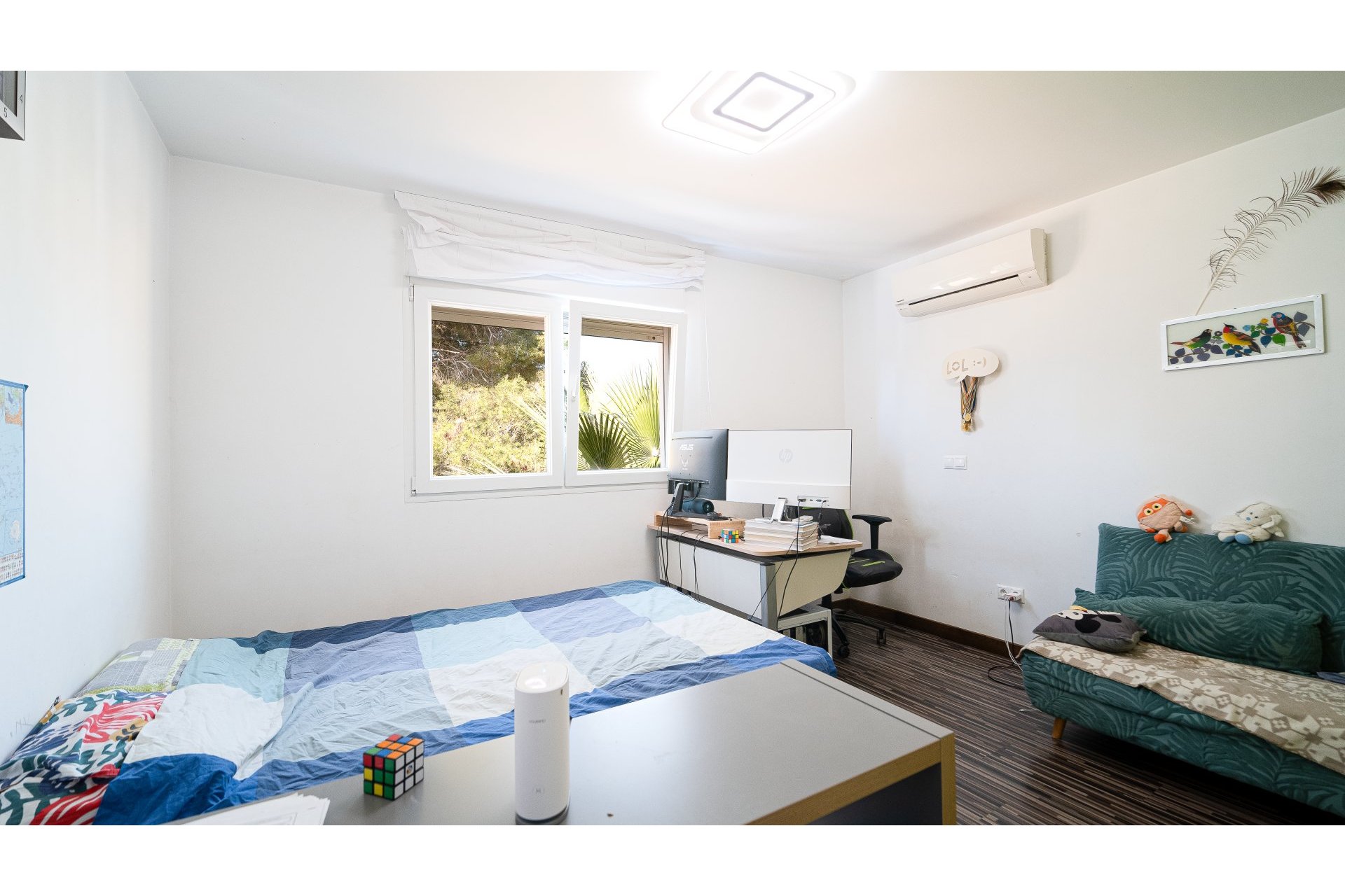 Resale - Villa - Ciudad Quesada - Town Center