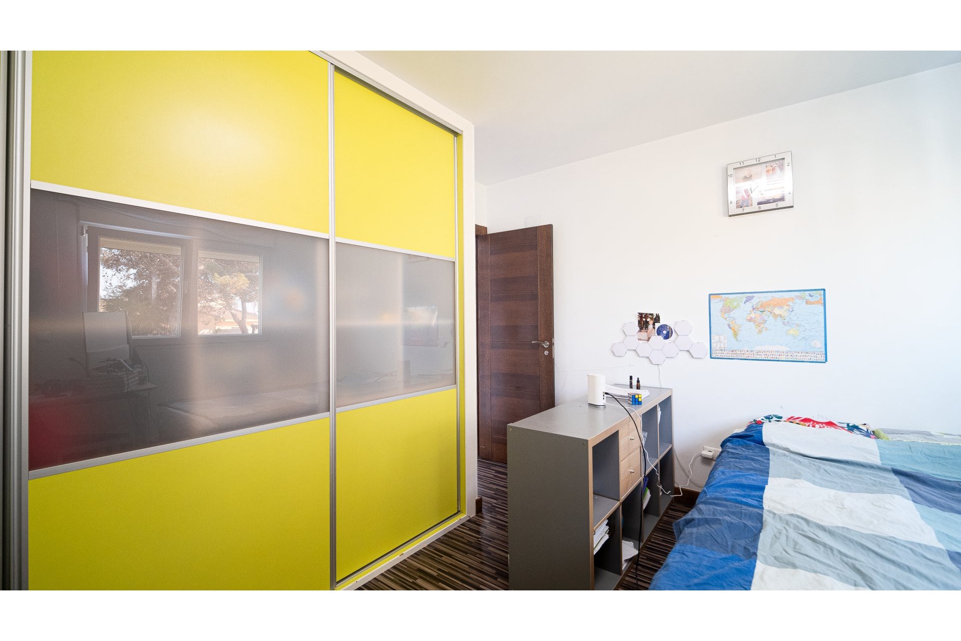 Resale - Villa - Ciudad Quesada - Town Center