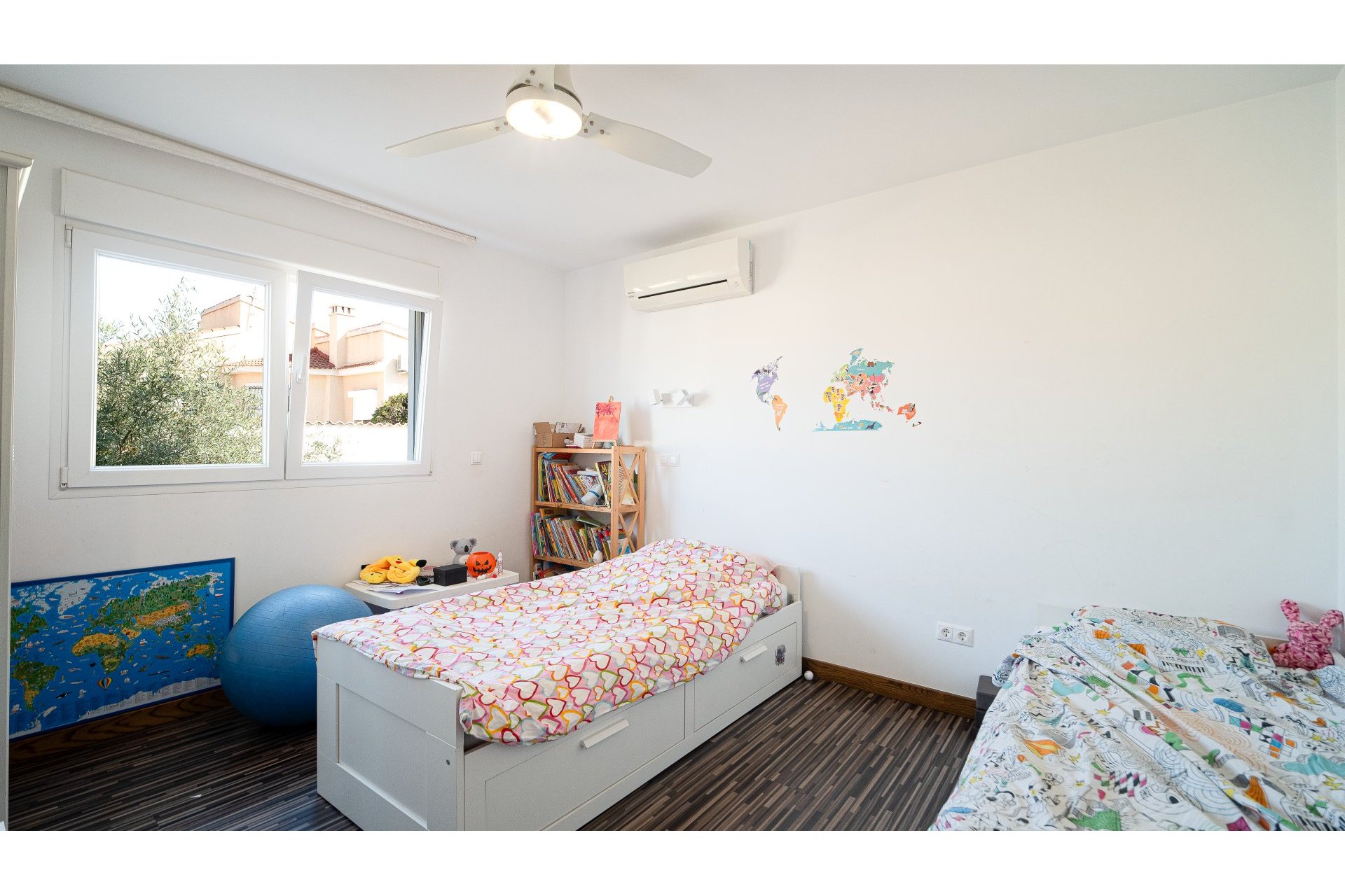 Resale - Villa - Ciudad Quesada - Town Center