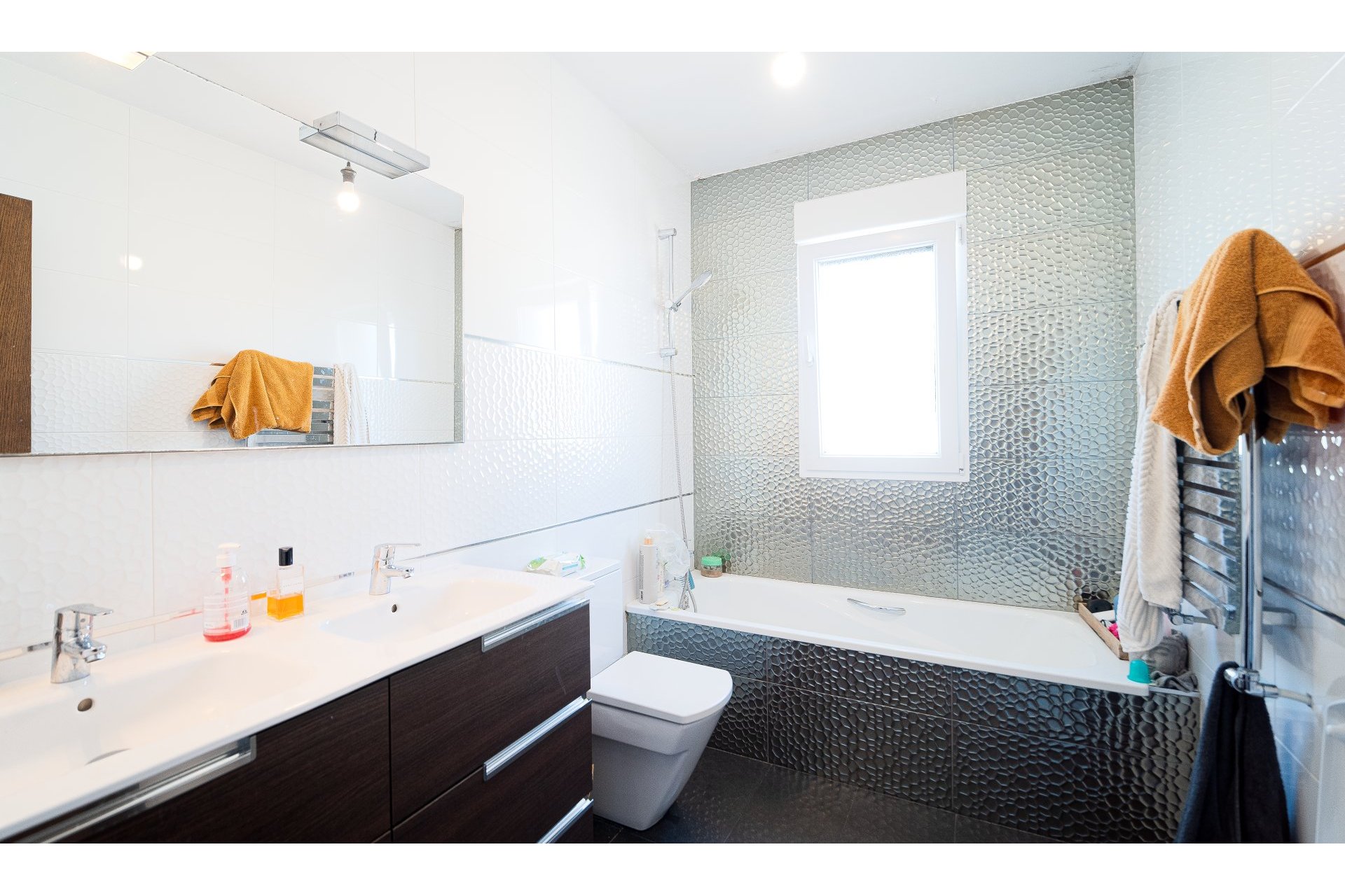 Resale - Villa - Ciudad Quesada - Town Center