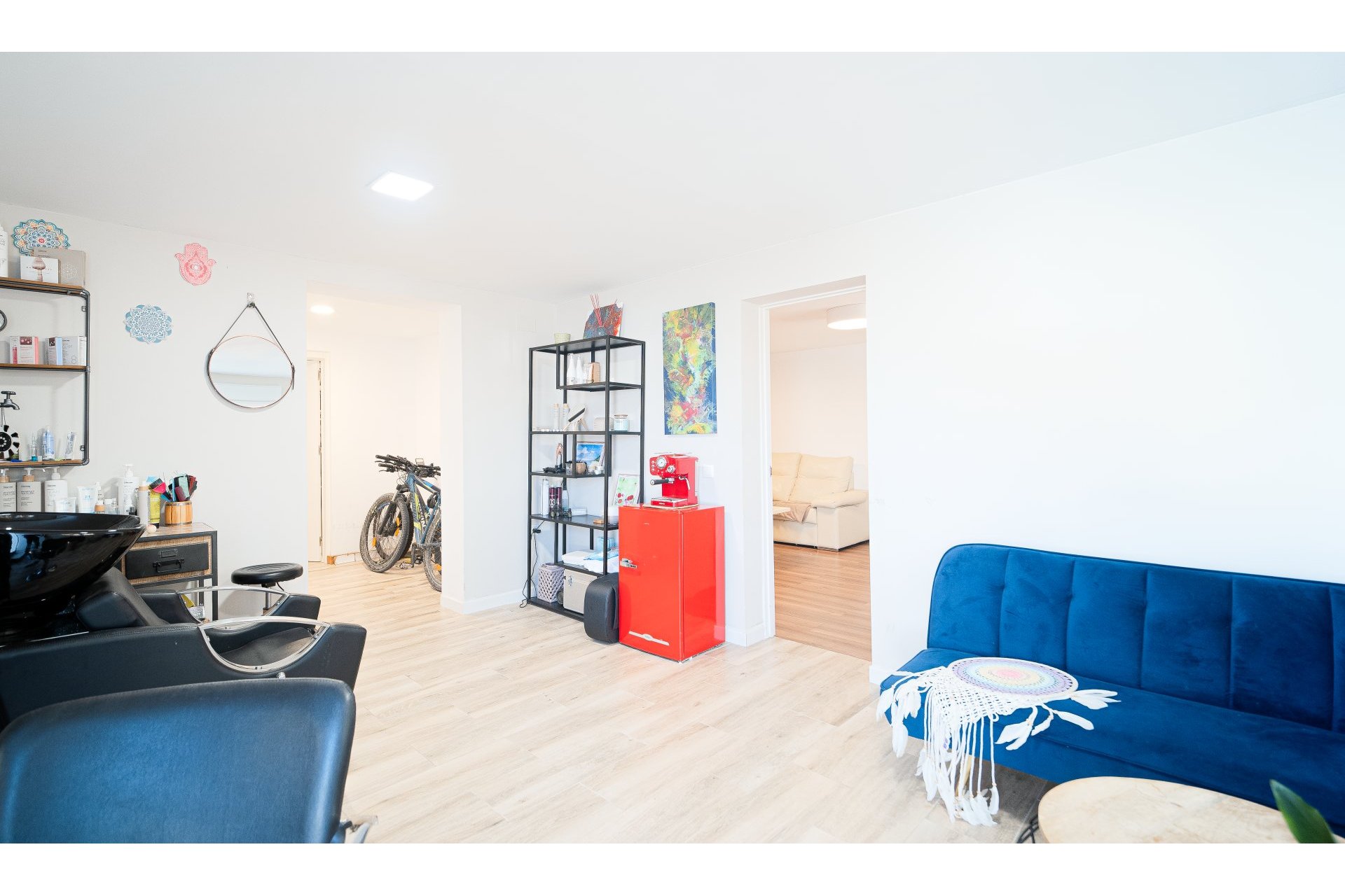 Resale - Villa - Ciudad Quesada - Town Center