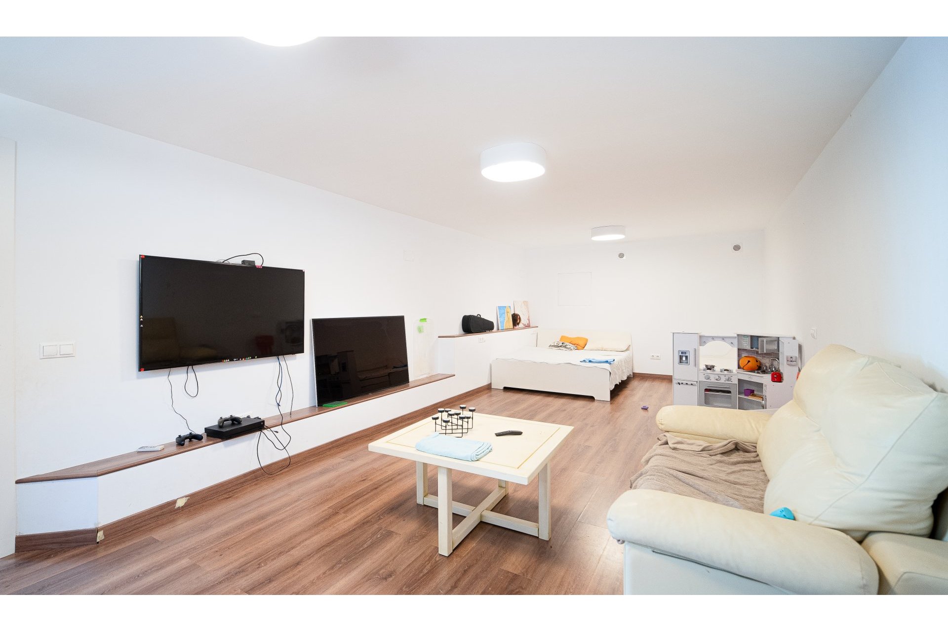 Resale - Villa - Ciudad Quesada - Town Center