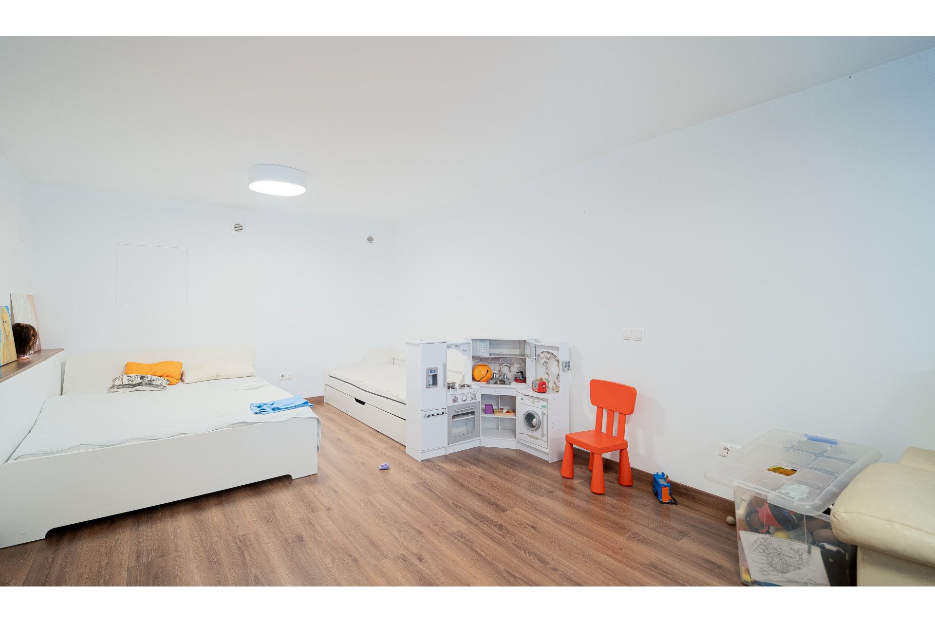 Resale - Villa - Ciudad Quesada - Town Center