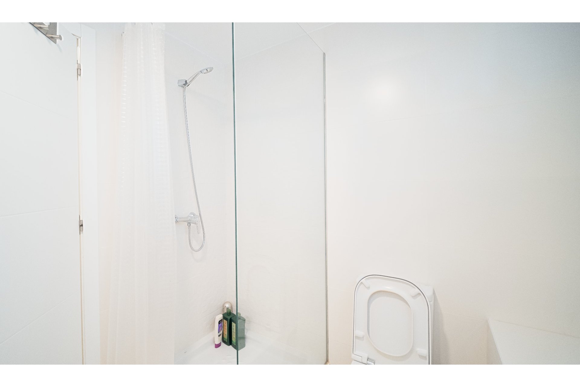 Resale - Villa - Ciudad Quesada - Town Center