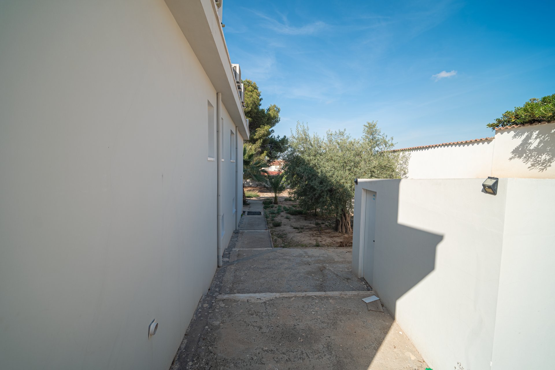 Resale - Villa - Ciudad Quesada - Town Center