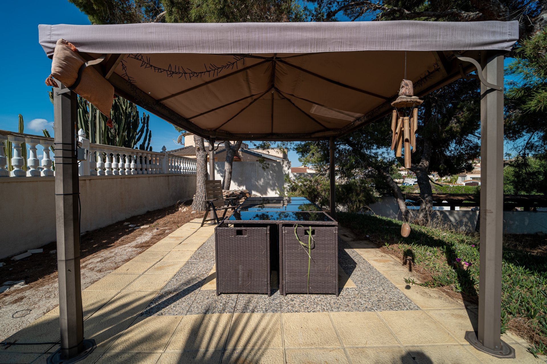 Resale - Villa - Ciudad Quesada - Town Center