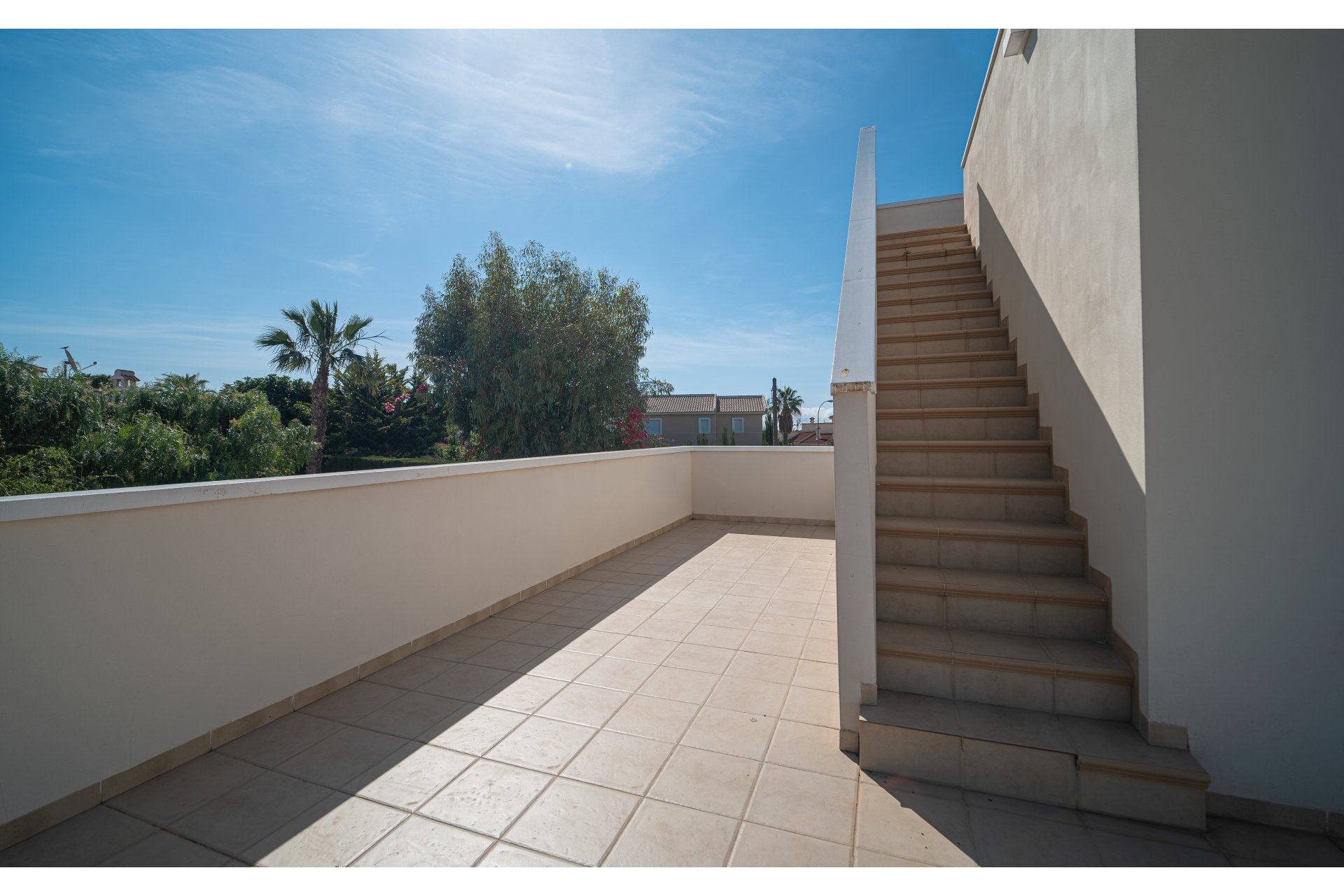 Resale - Villa - Ciudad Quesada - Town Center