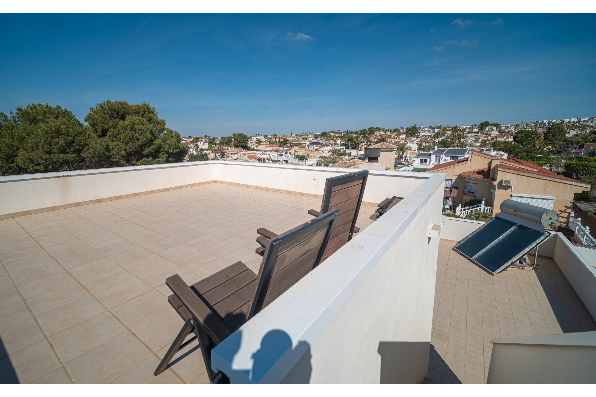 Resale - Villa - Ciudad Quesada - Town Center