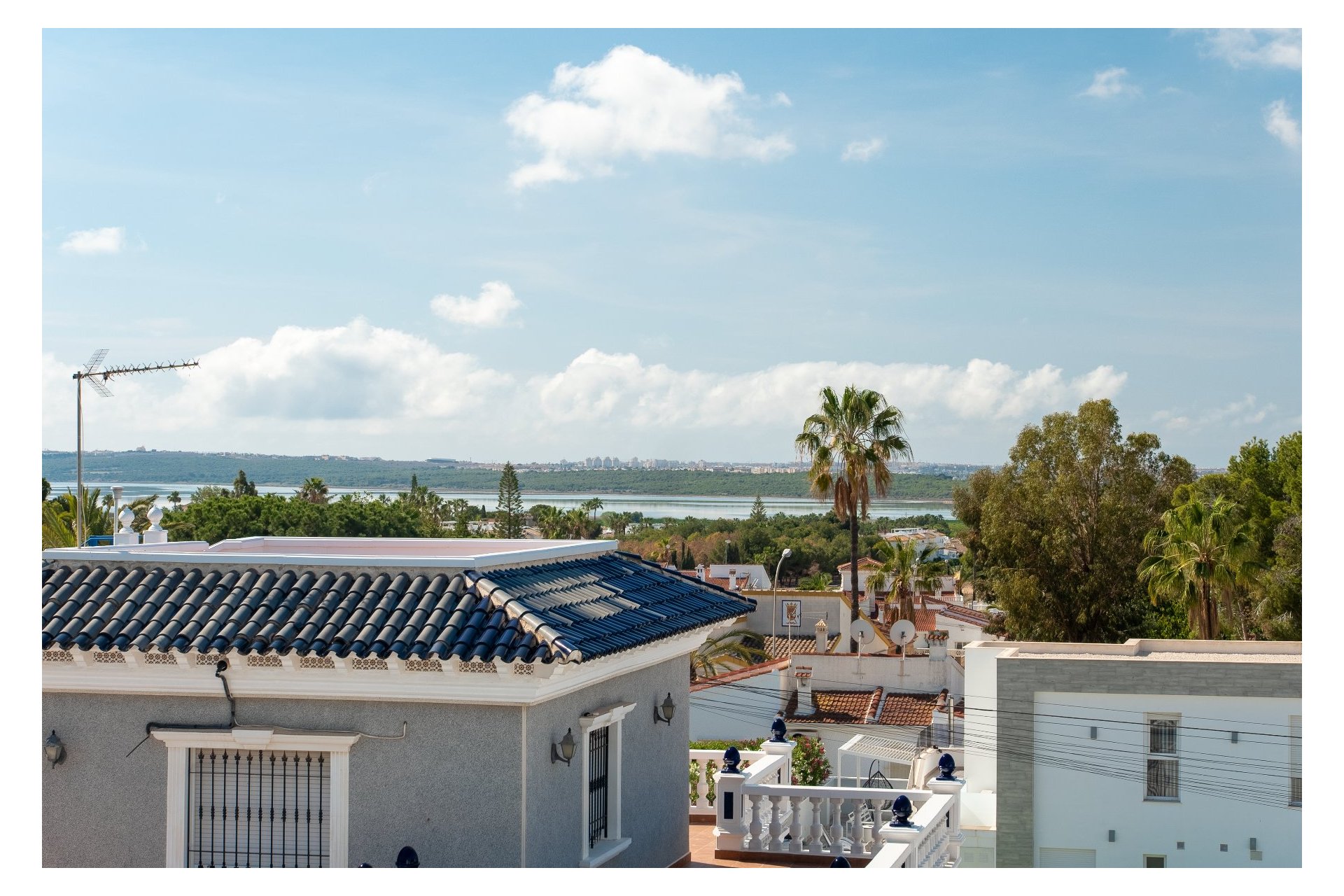 Resale - Villa - Ciudad Quesada - Town Center