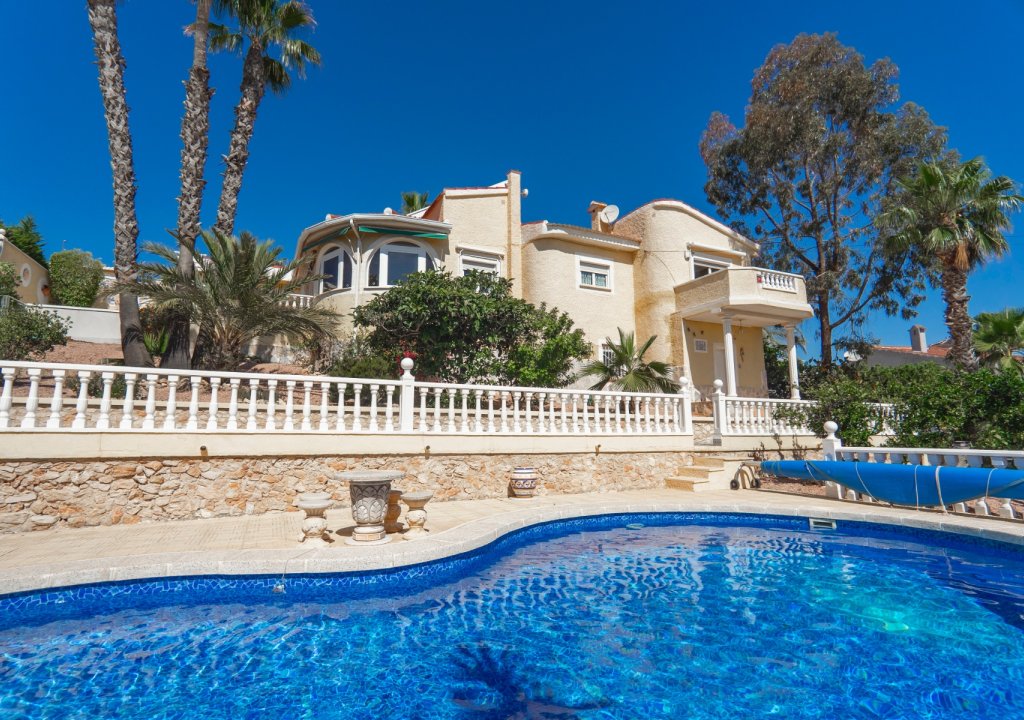 Resale - Villa - Ciudad Quesada - Town Center