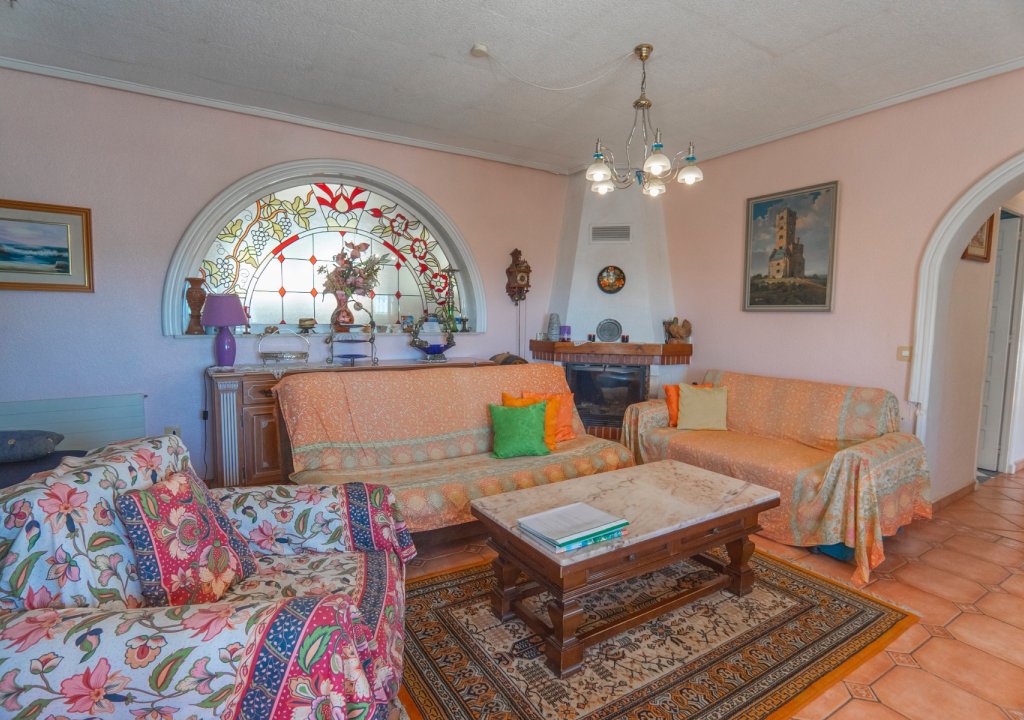 Resale - Villa - Ciudad Quesada - Town Center