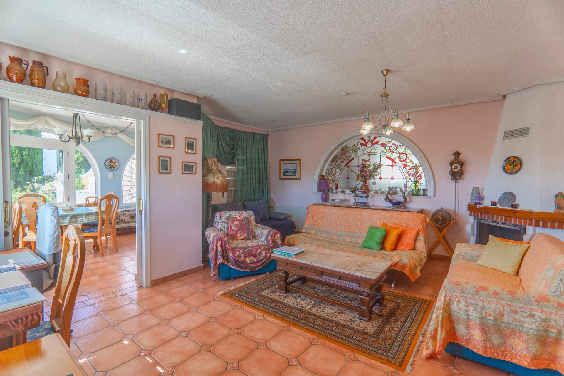 Resale - Villa - Ciudad Quesada - Town Center