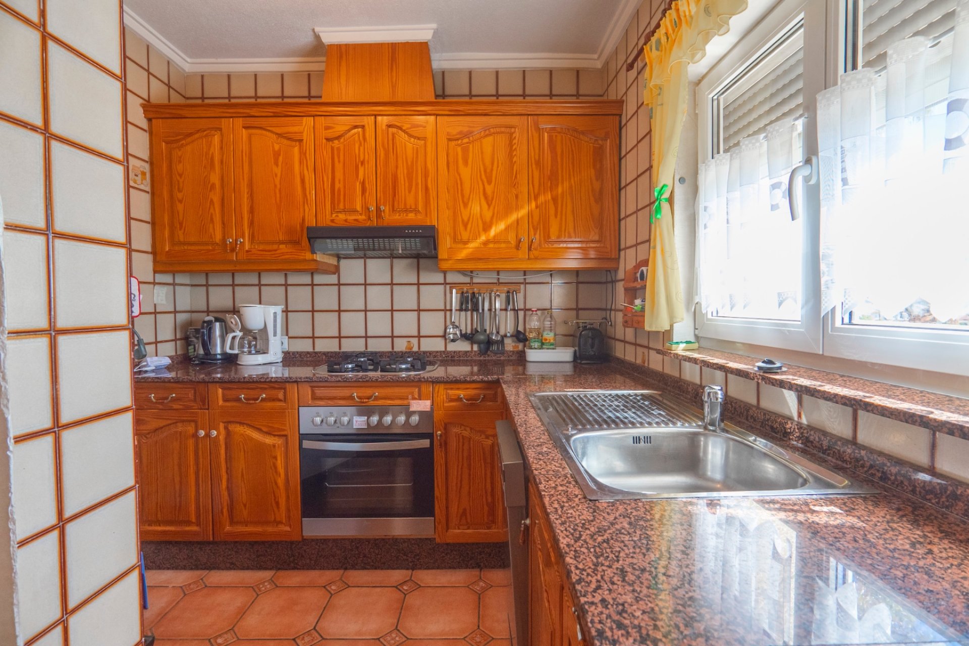 Resale - Villa - Ciudad Quesada - Town Center