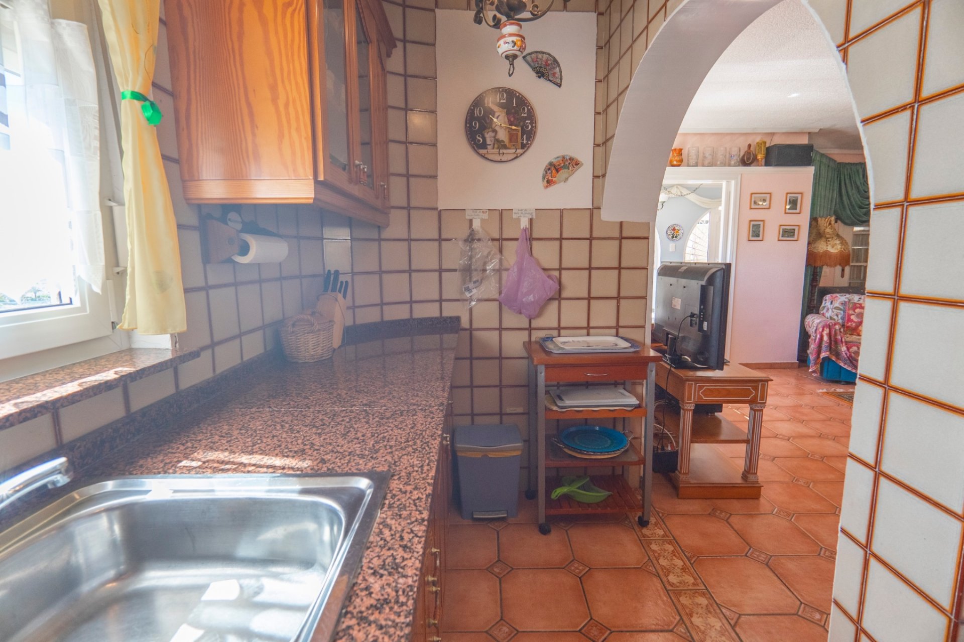 Resale - Villa - Ciudad Quesada - Town Center