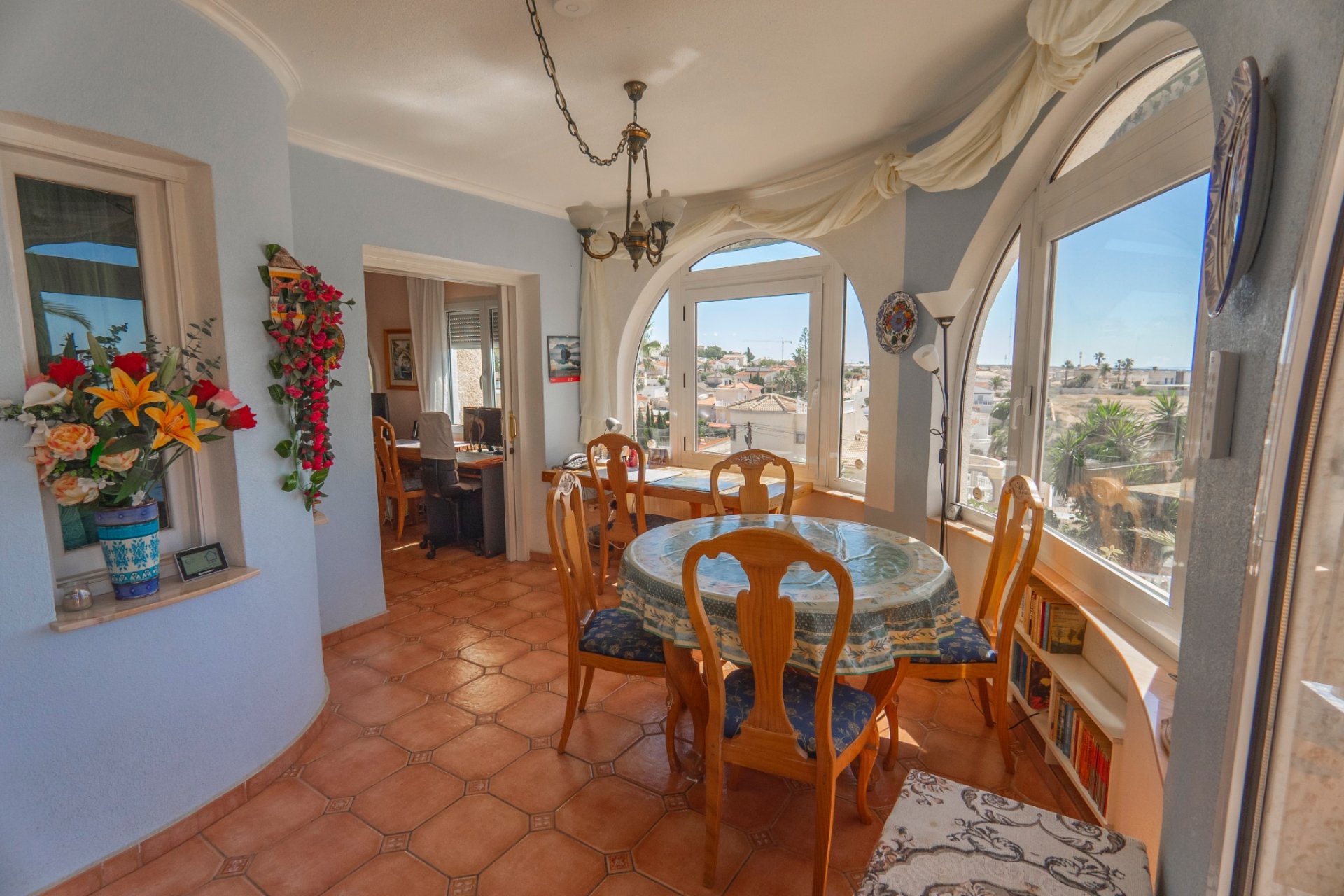 Resale - Villa - Ciudad Quesada - Town Center