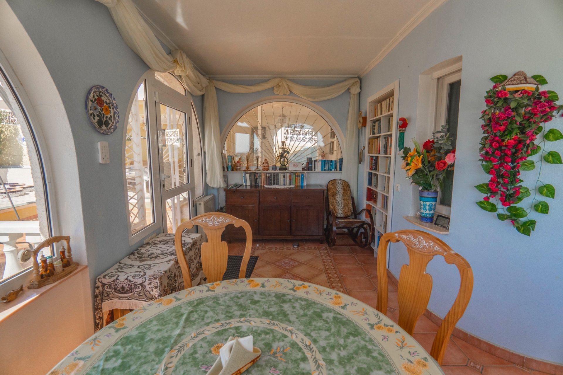 Resale - Villa - Ciudad Quesada - Town Center