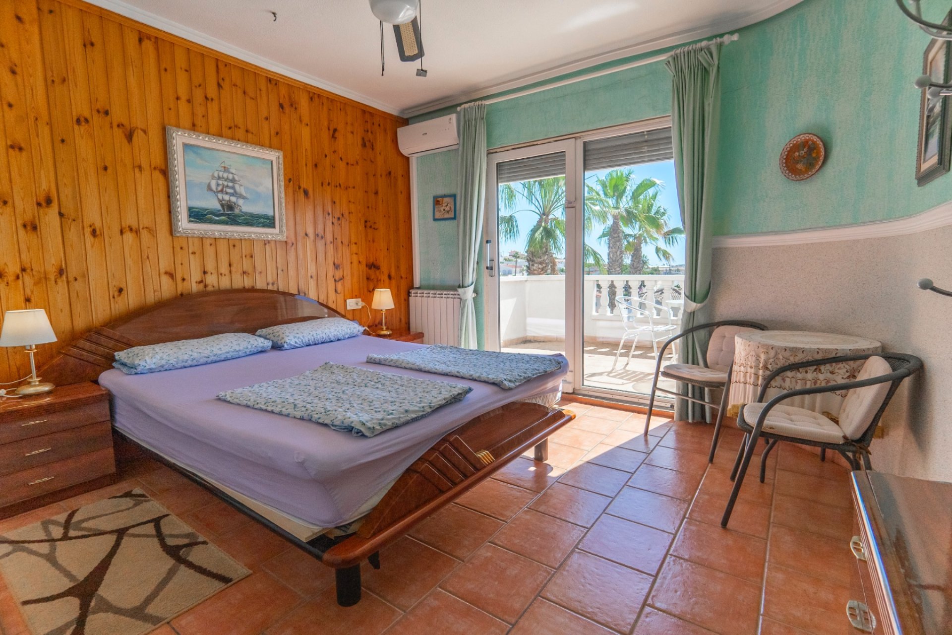 Resale - Villa - Ciudad Quesada - Town Center