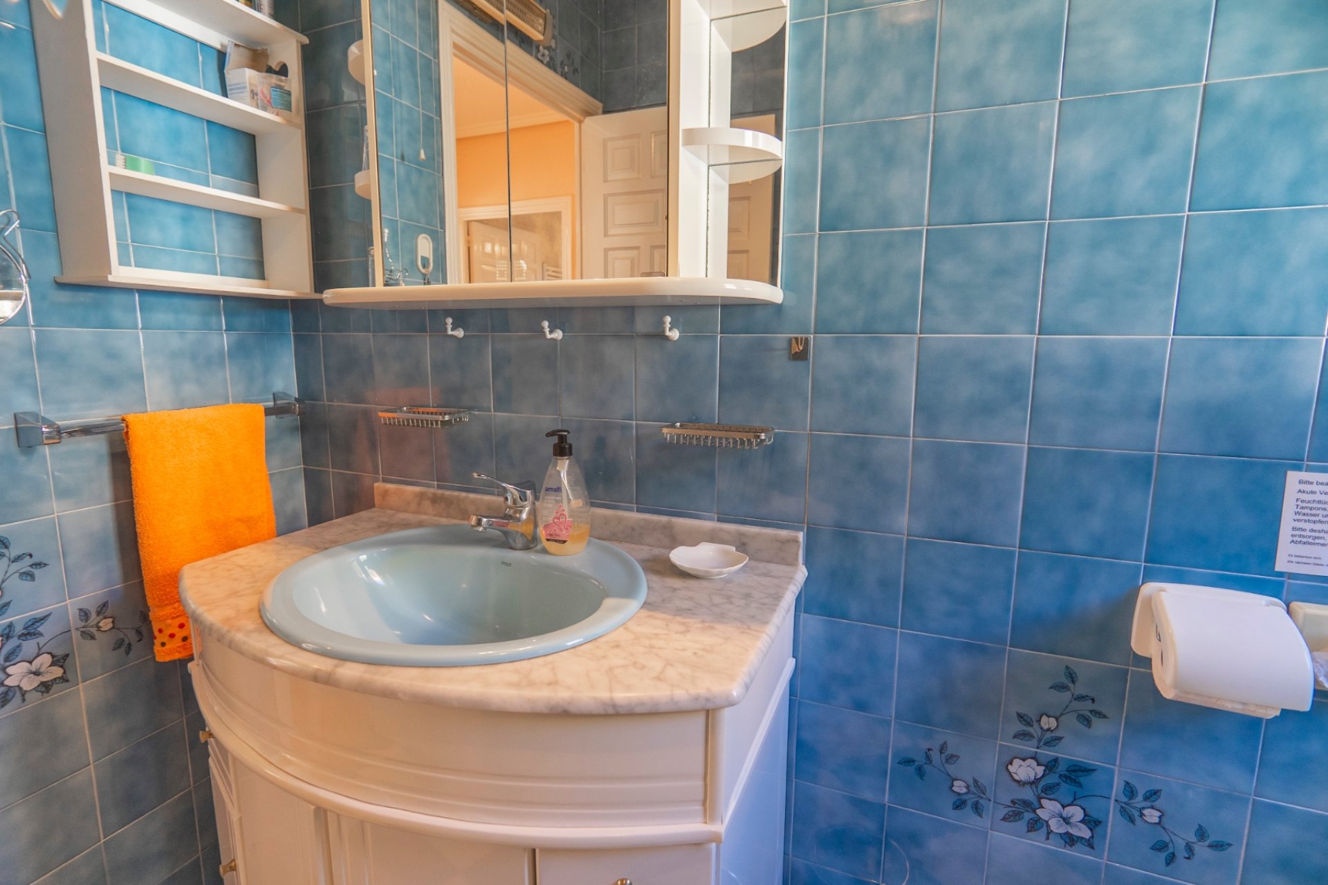 Resale - Villa - Ciudad Quesada - Town Center