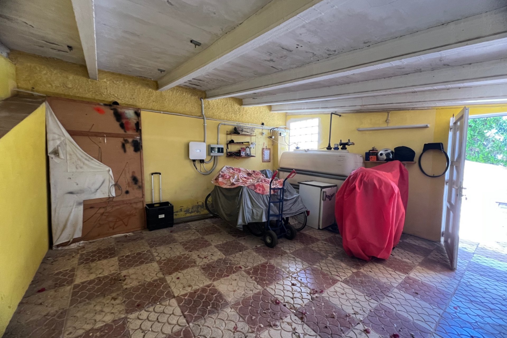 Resale - Villa - Ciudad Quesada - Town Center