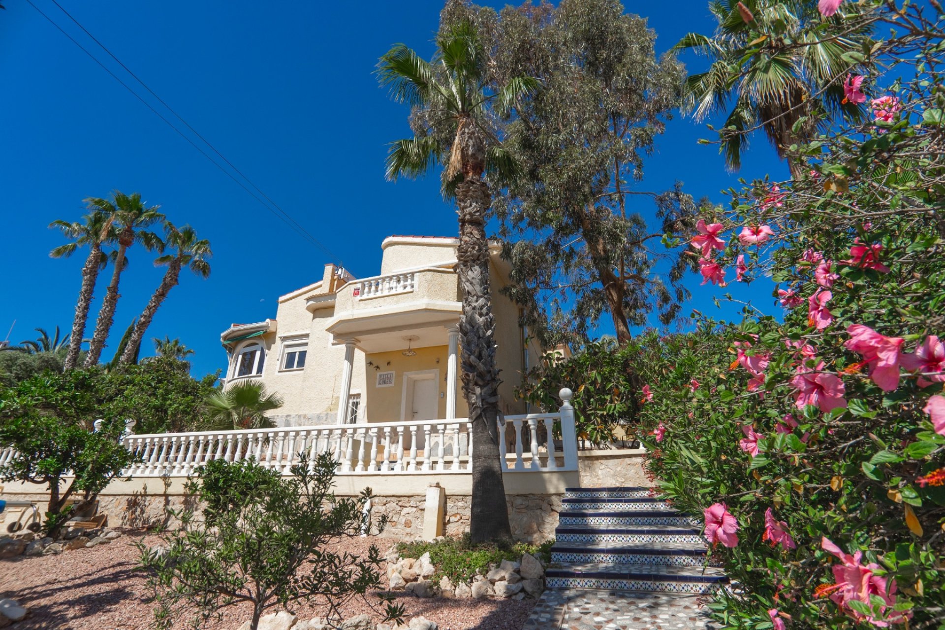 Resale - Villa - Ciudad Quesada - Town Center