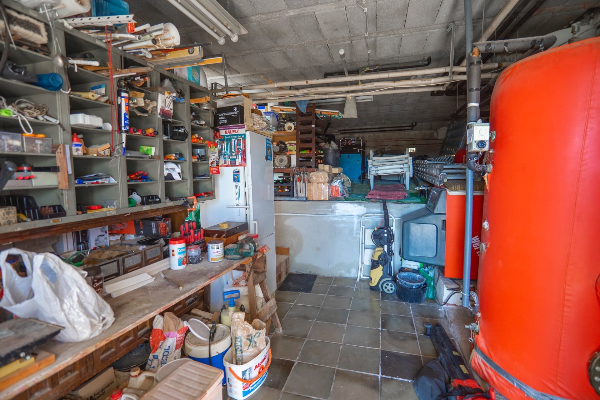 Resale - Villa - Ciudad Quesada - Town Center