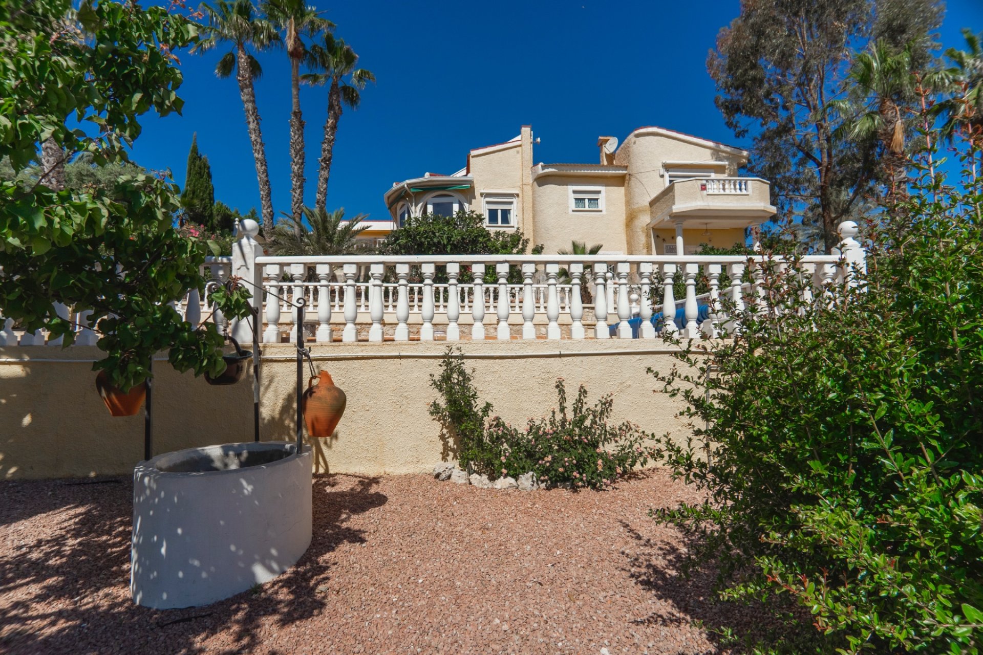 Resale - Villa - Ciudad Quesada - Town Center