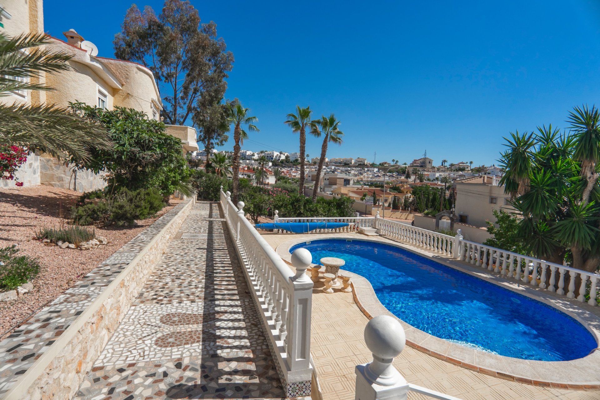 Resale - Villa - Ciudad Quesada - Town Center