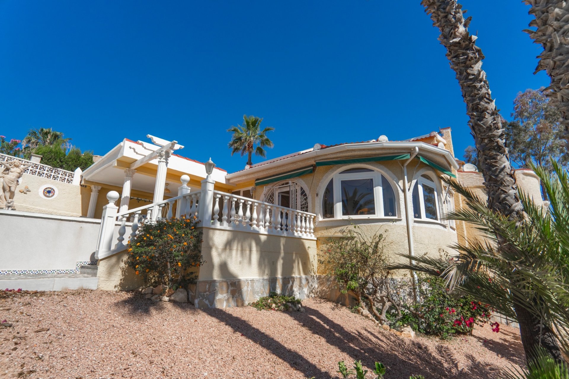 Resale - Villa - Ciudad Quesada - Town Center