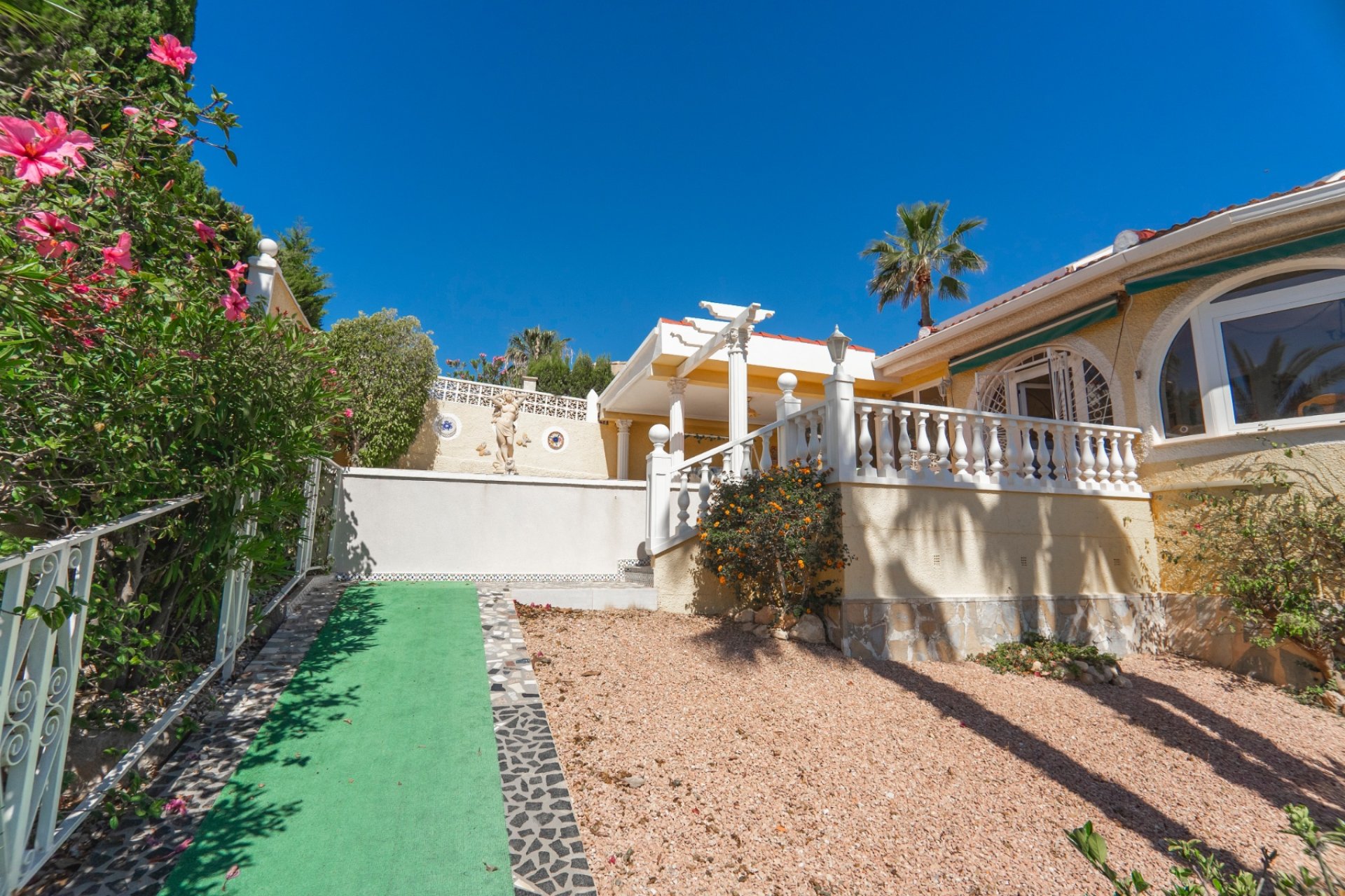 Resale - Villa - Ciudad Quesada - Town Center