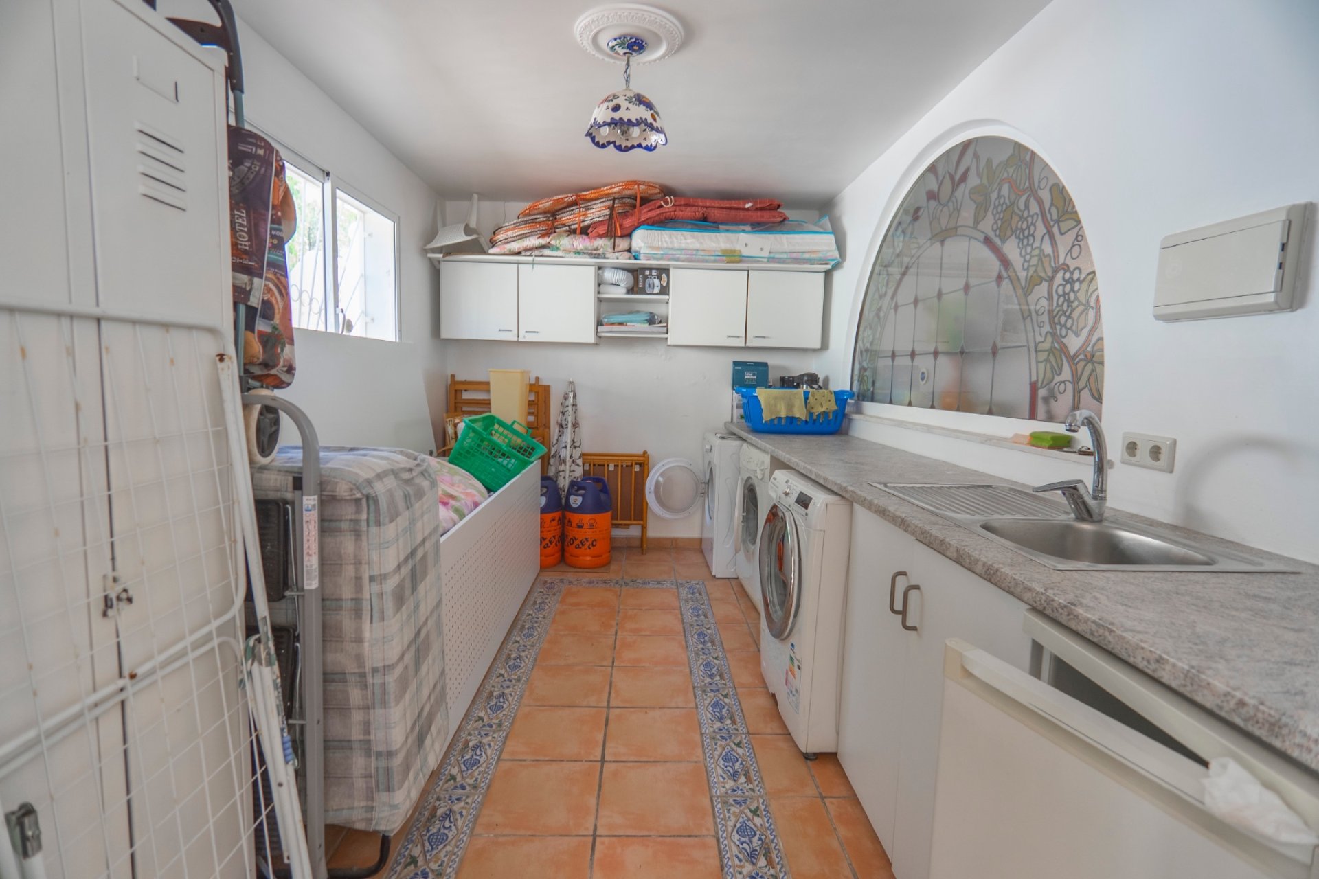 Resale - Villa - Ciudad Quesada - Town Center