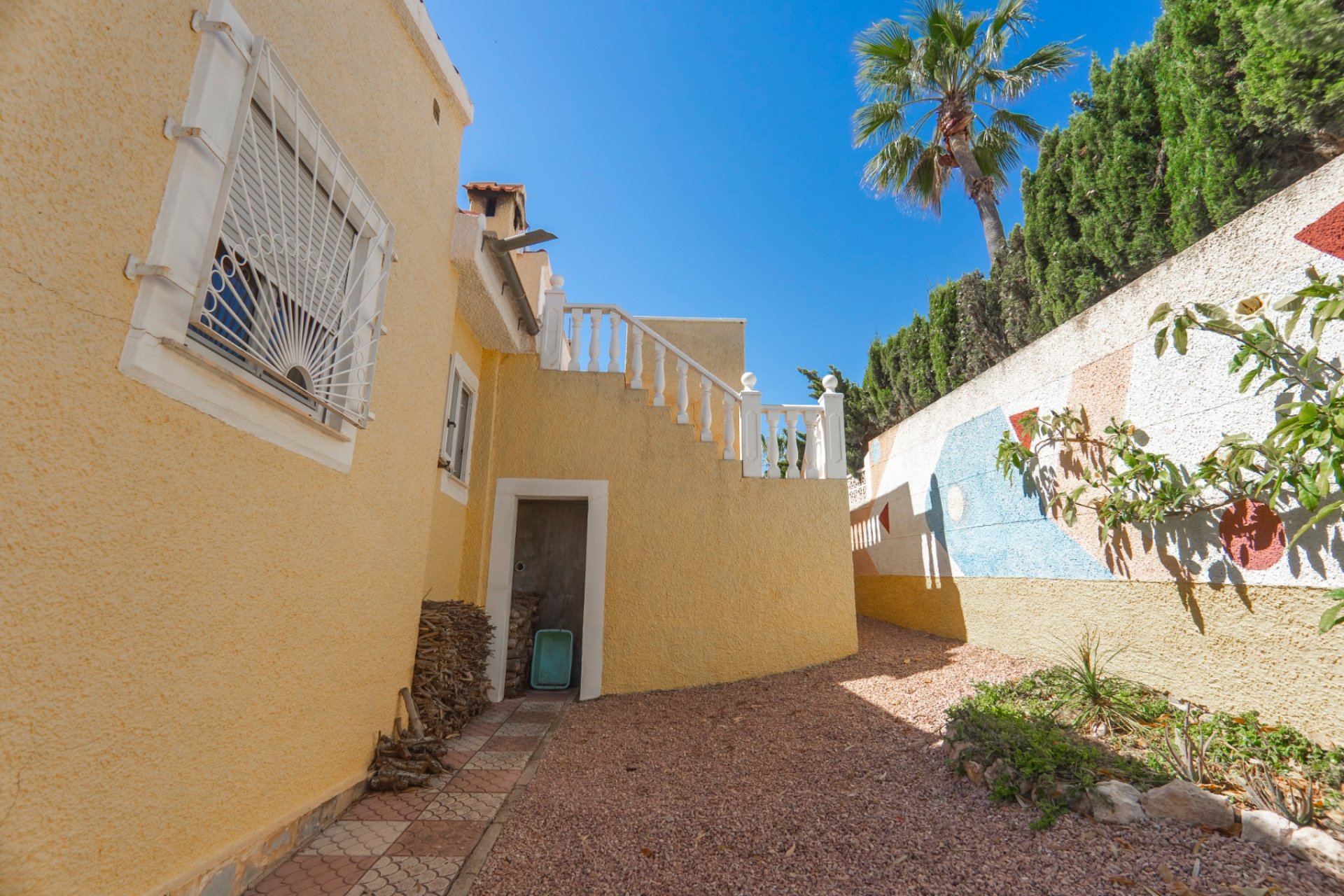 Resale - Villa - Ciudad Quesada - Town Center