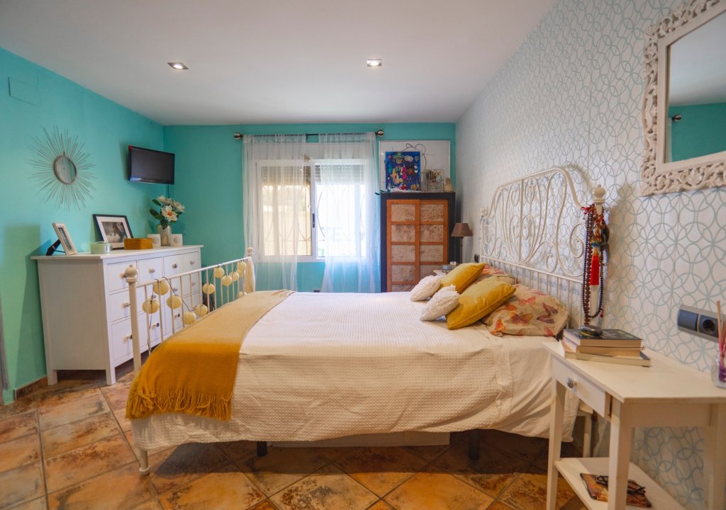 Resale - Villa - Ciudad Quesada - Town Center