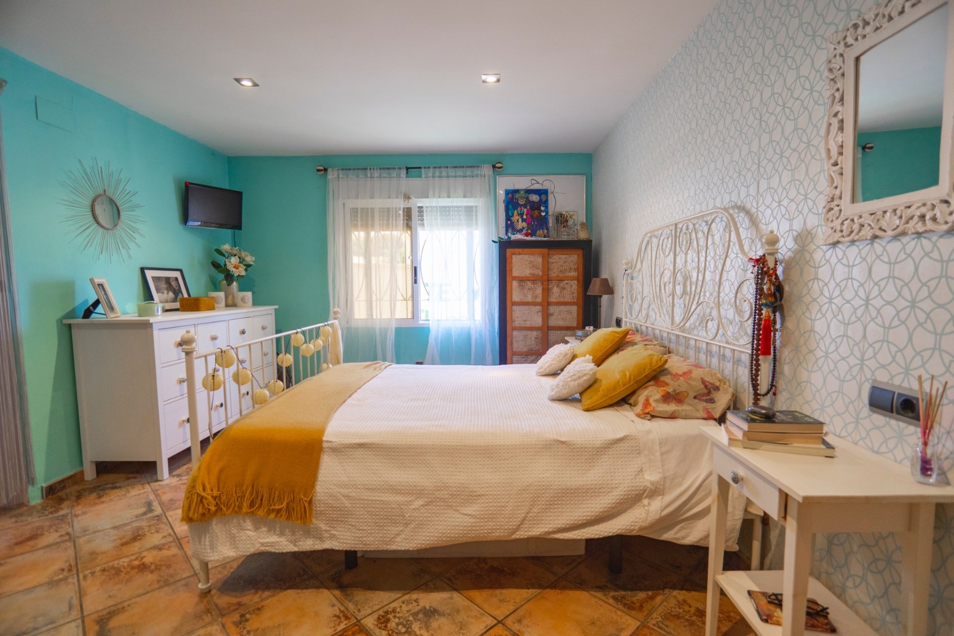 Resale - Villa - Ciudad Quesada - Town Center