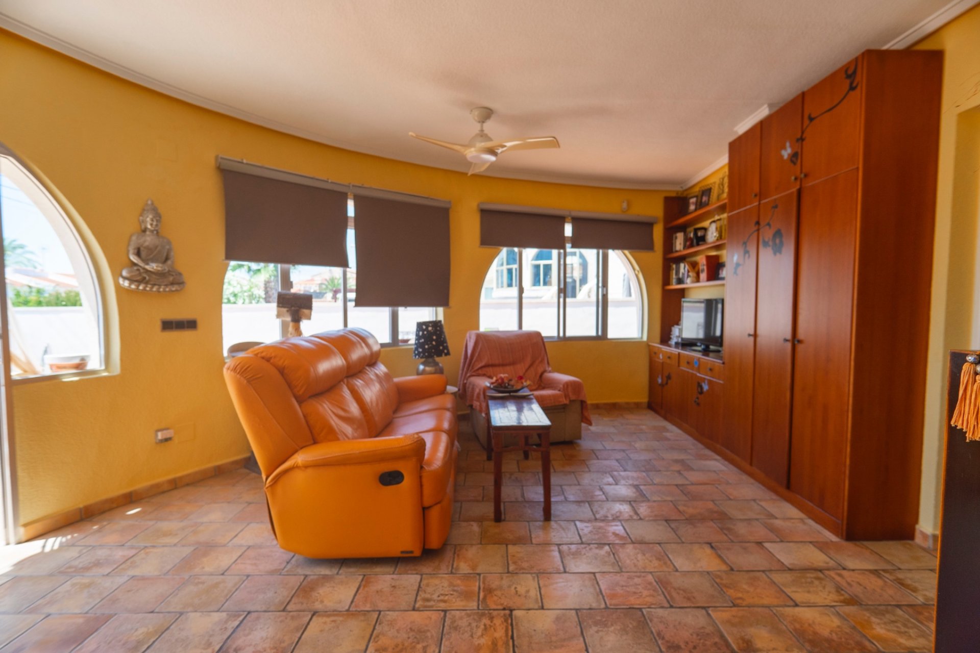 Resale - Villa - Ciudad Quesada - Town Center