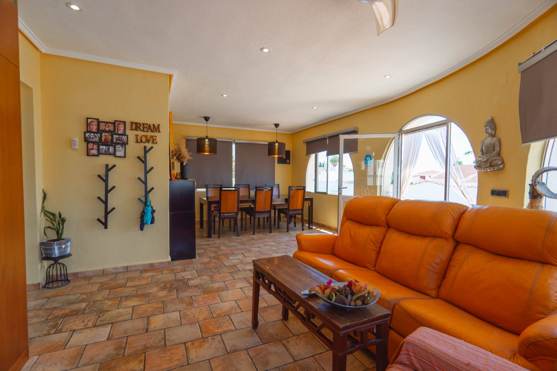 Resale - Villa - Ciudad Quesada - Town Center