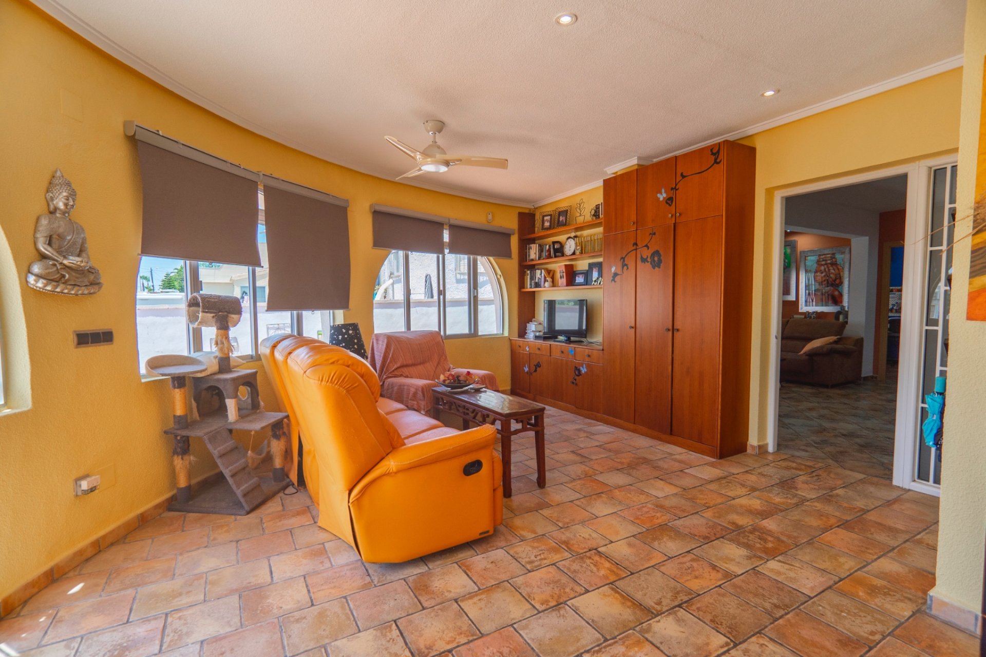 Resale - Villa - Ciudad Quesada - Town Center