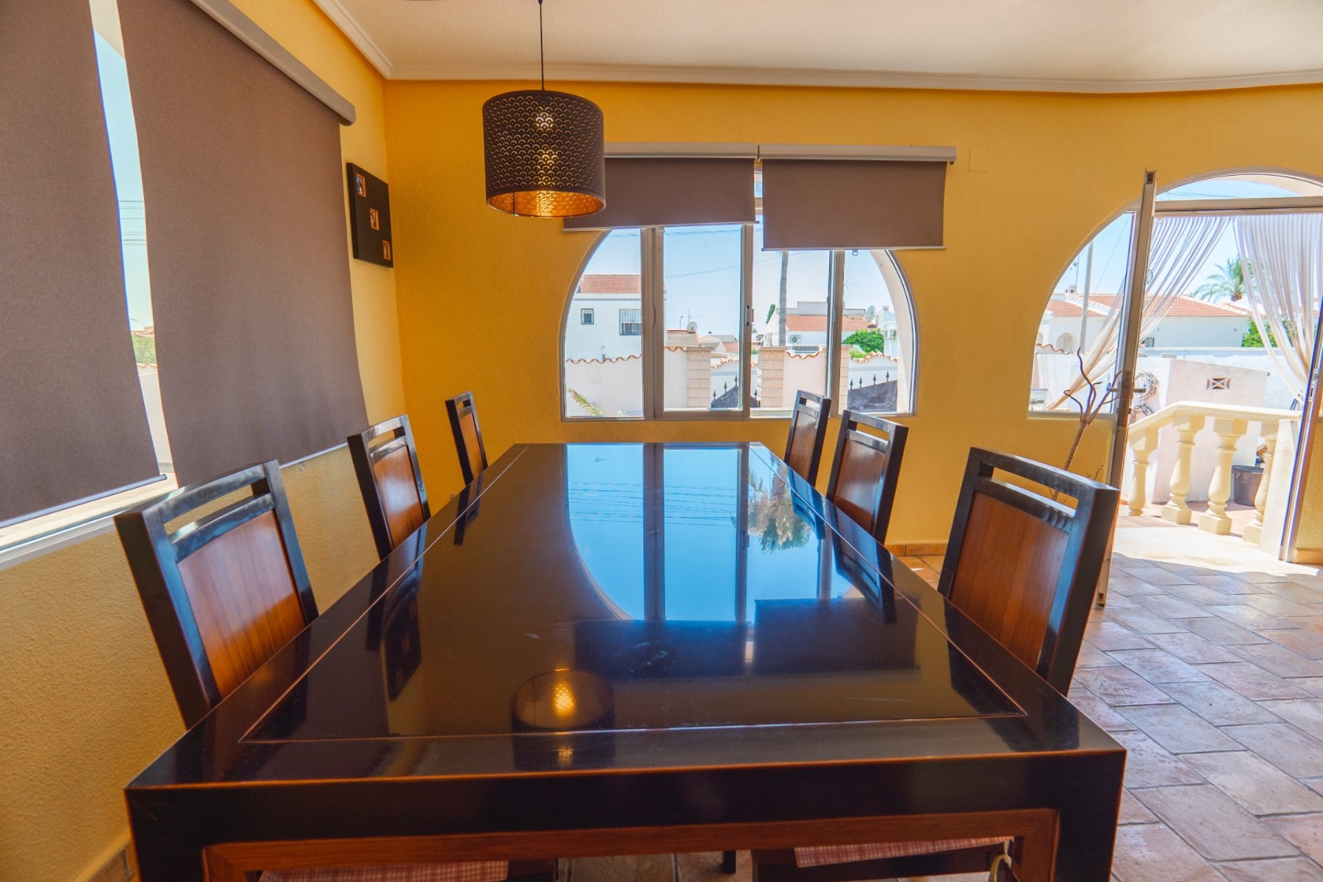 Resale - Villa - Ciudad Quesada - Town Center